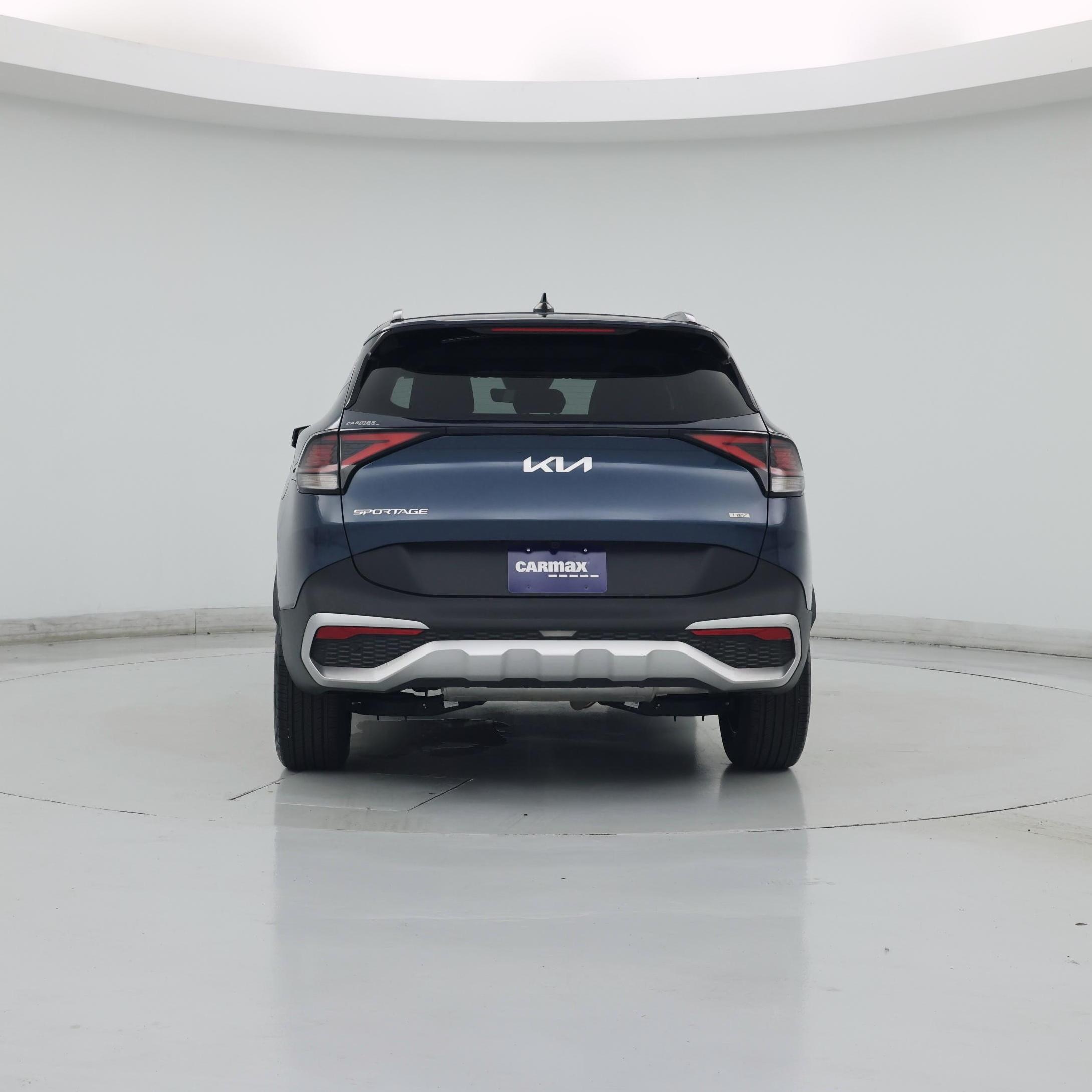 Thumbnail: 2025 Kia Sportage - 6