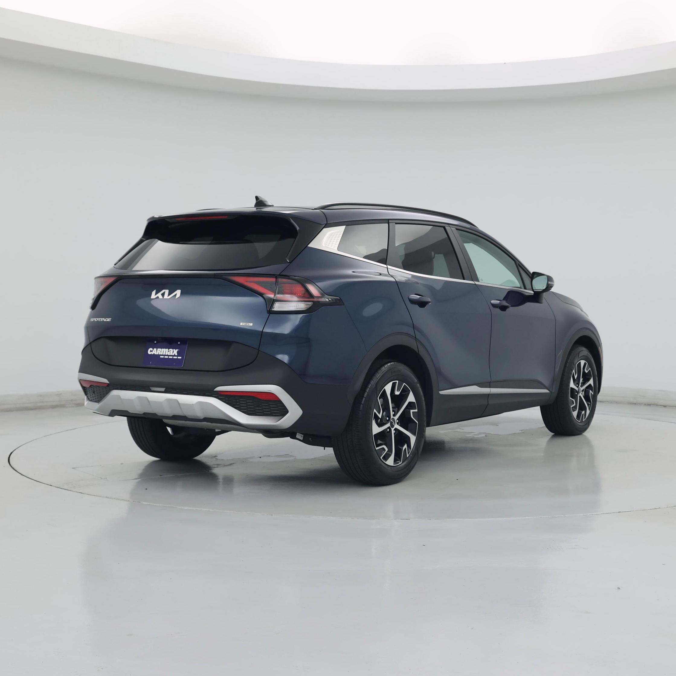 Thumbnail: 2025 Kia Sportage - 8