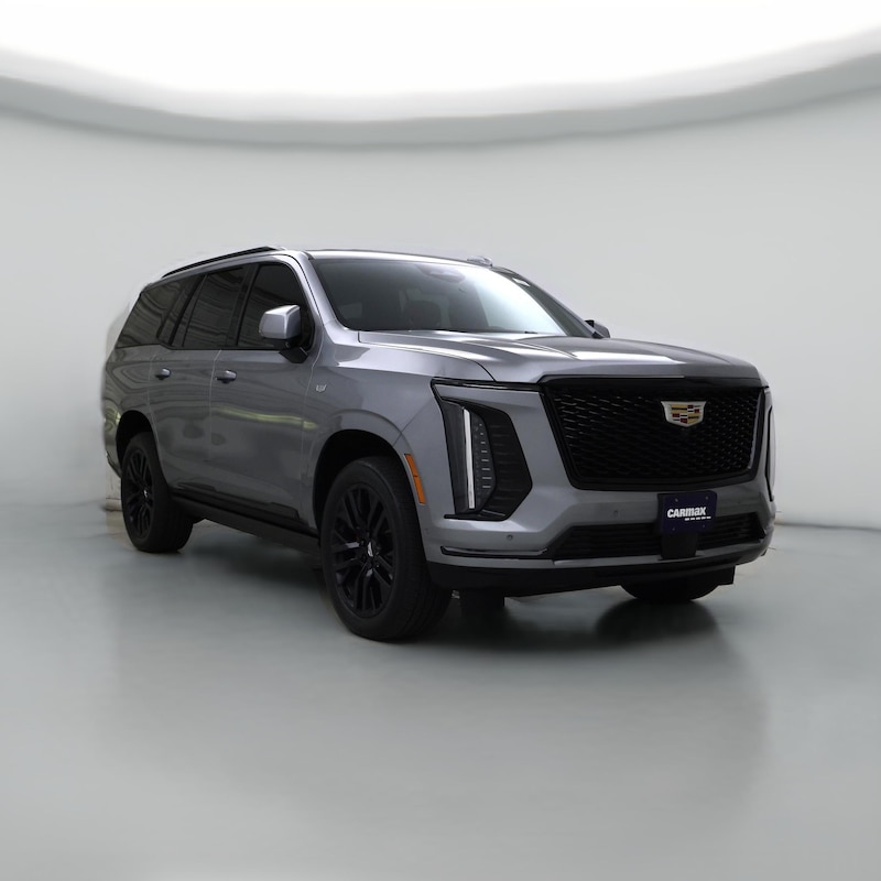 2025 Cadillac Escalade Sport