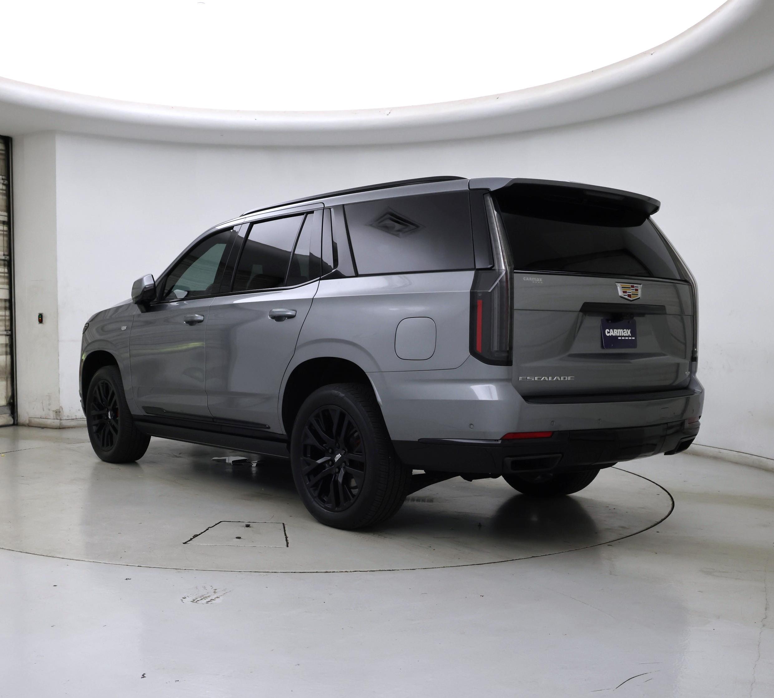 Thumbnail: 2025 Cadillac Escalade - 2