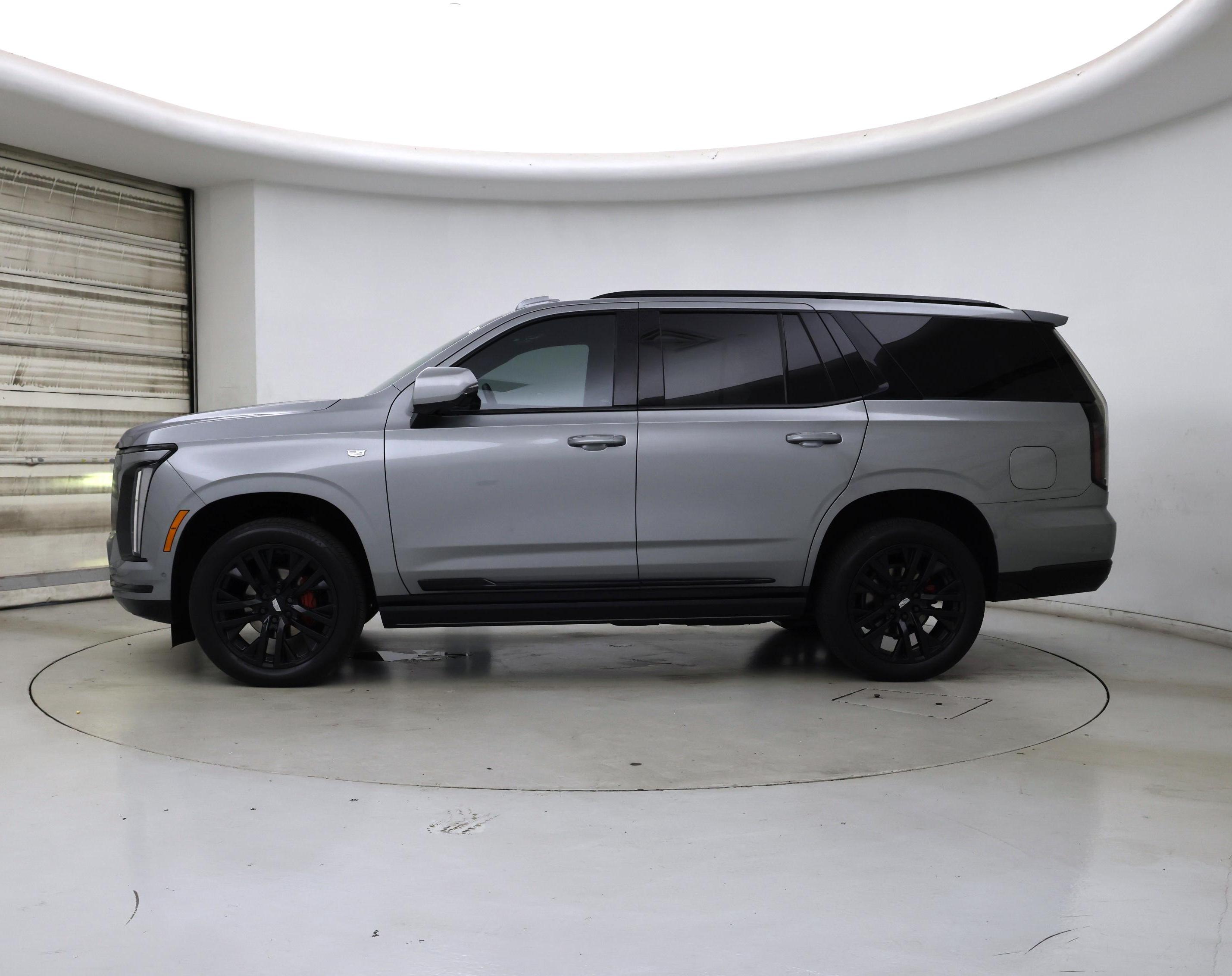 Thumbnail: 2025 Cadillac Escalade - 3
