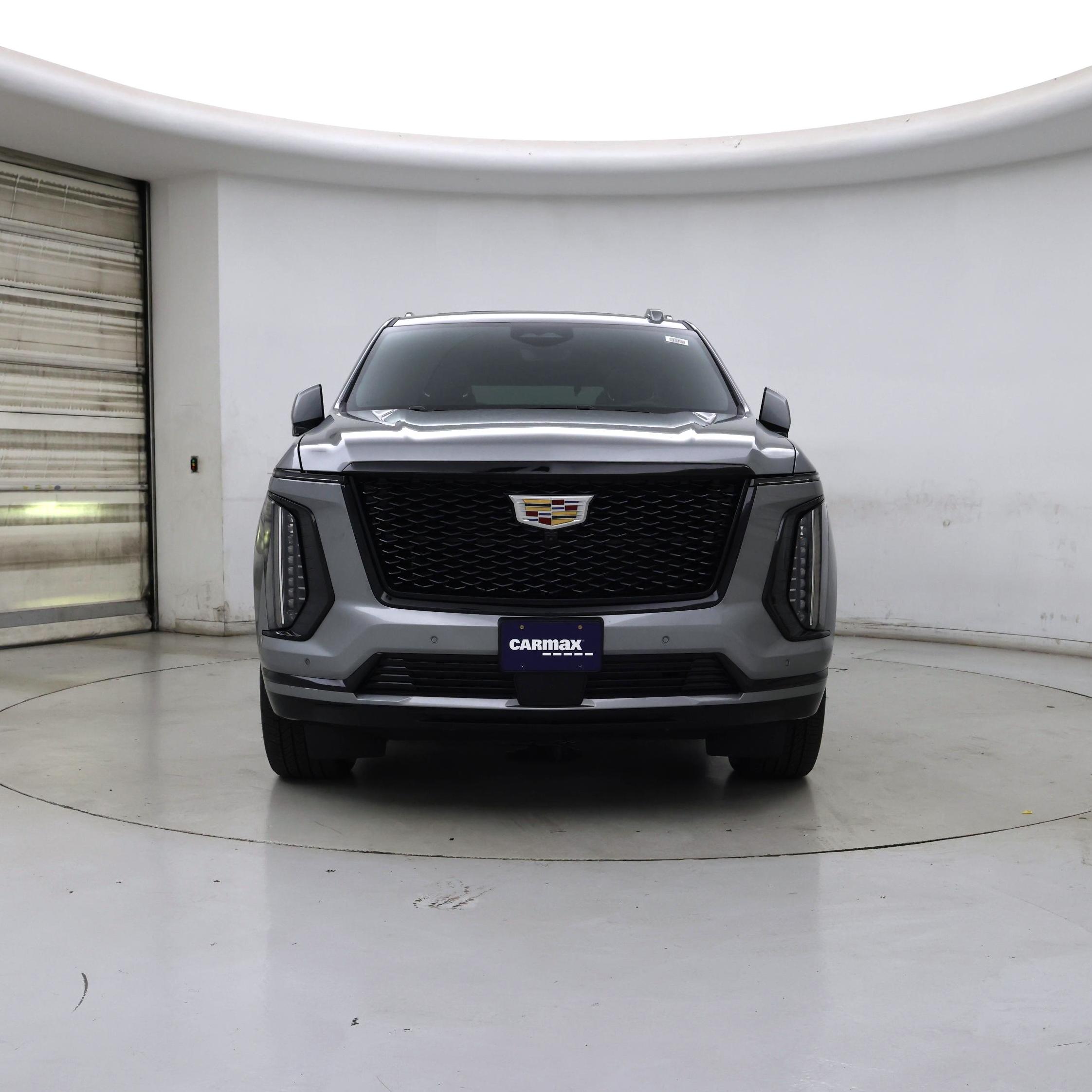 Thumbnail: 2025 Cadillac Escalade - 5