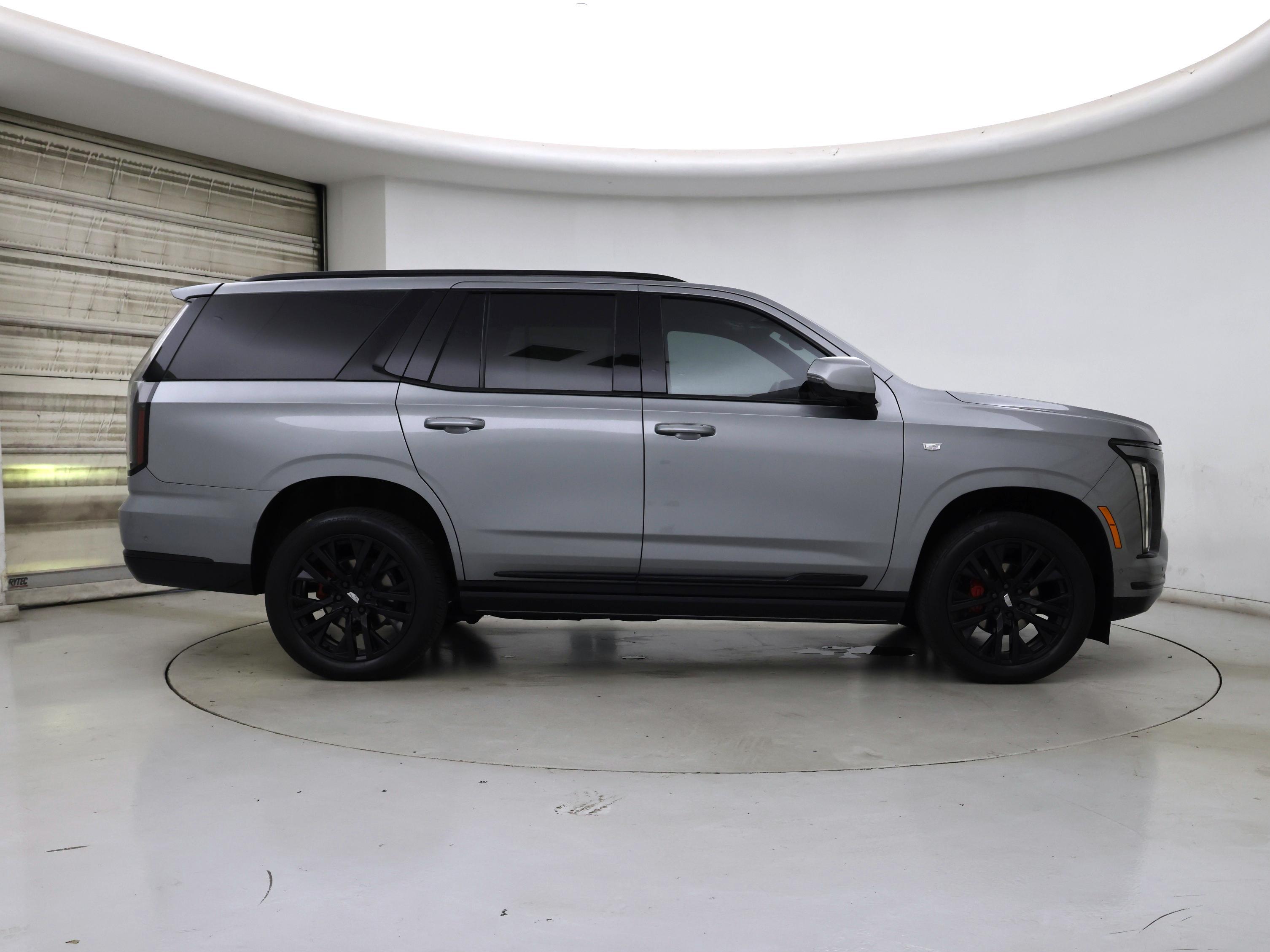 Thumbnail: 2025 Cadillac Escalade - 7