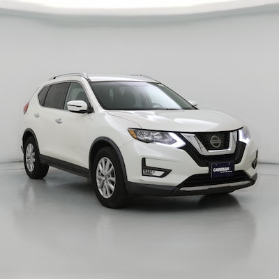Vehicle exterior view