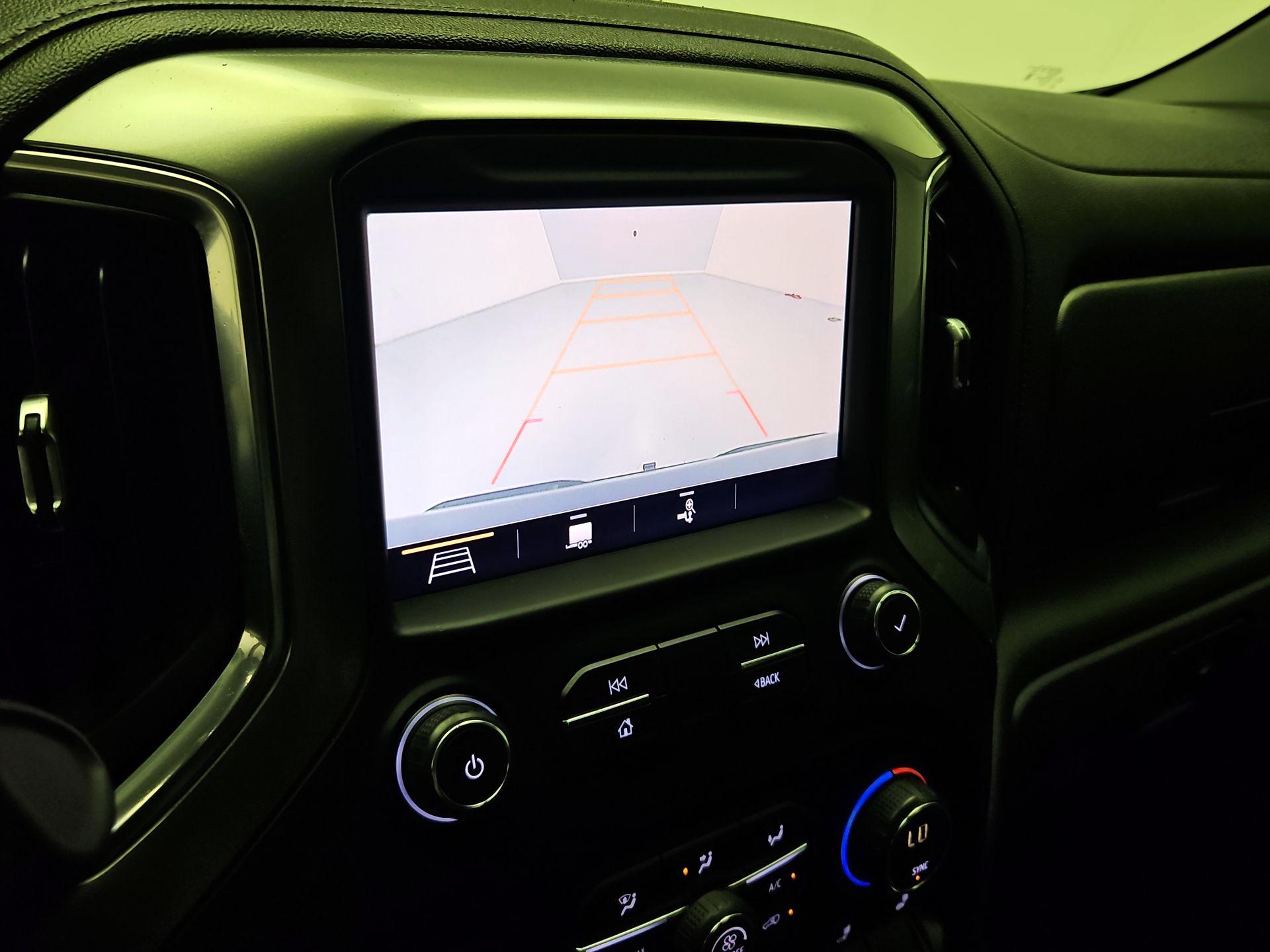 Thumbnail: 2019 Chevrolet Silverado 1500 - 14