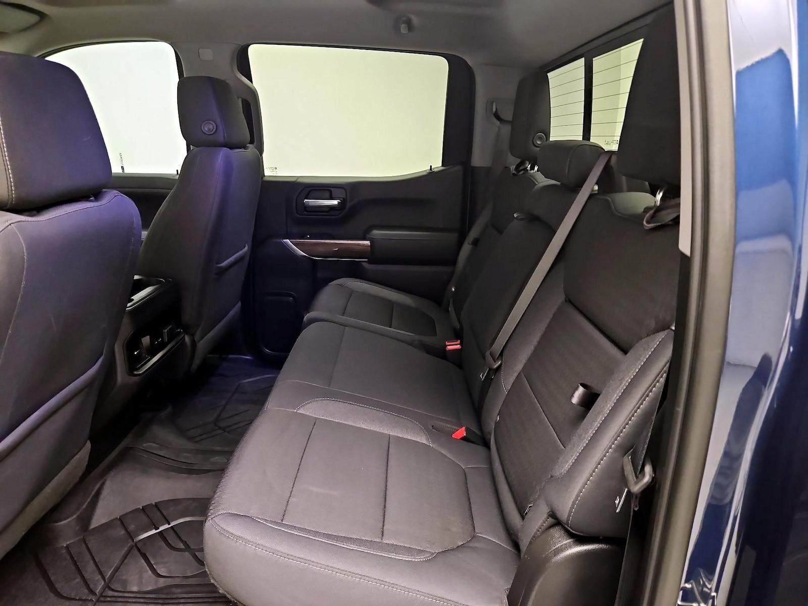 2019 Chevrolet Silverado 1500 LT Trail Boss - Photo 20