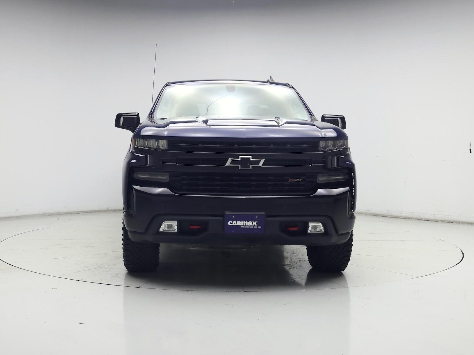 2019 Chevrolet Silverado 1500 LT Trail Boss - Photo 7