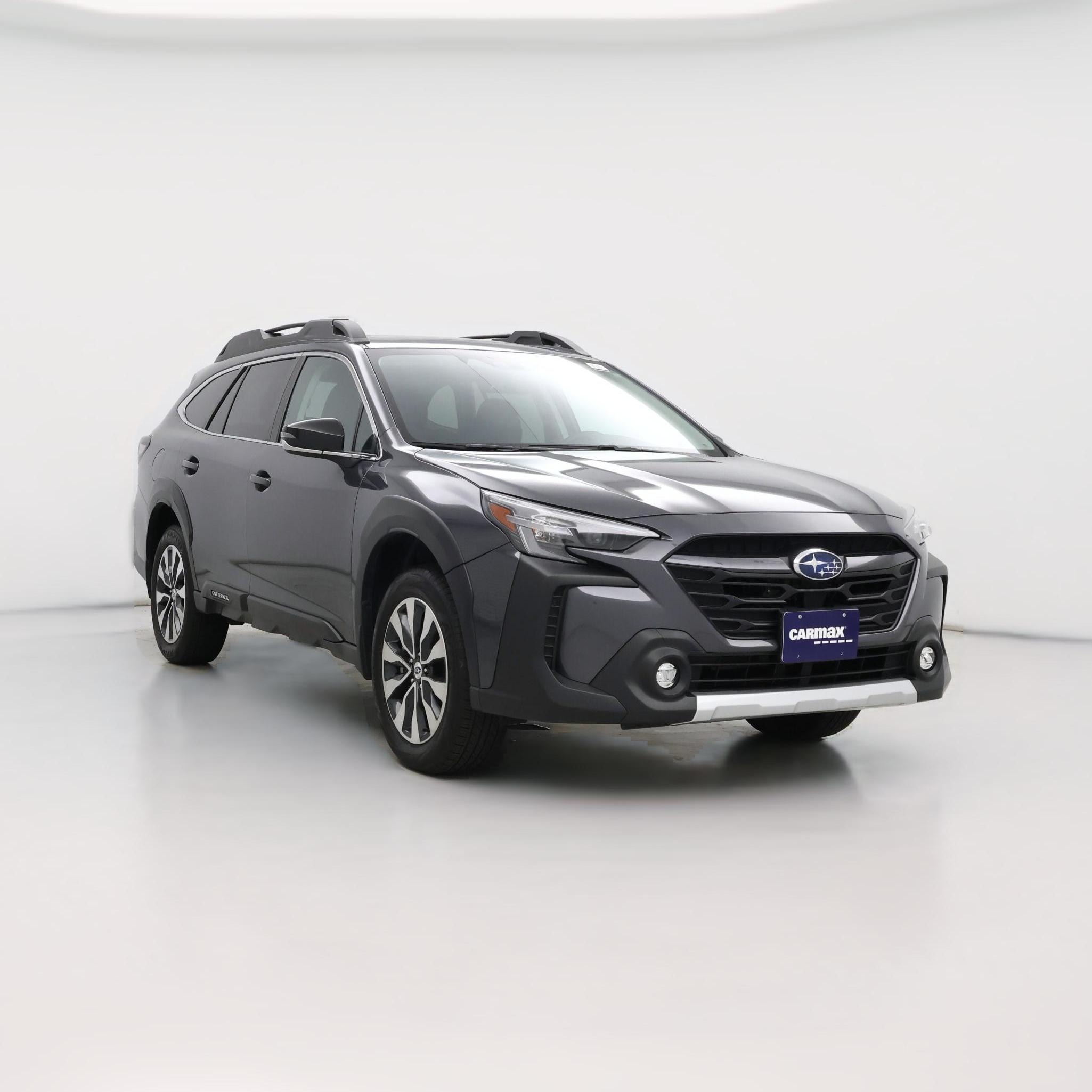 Thumbnail: 2024 Subaru Outback - 1