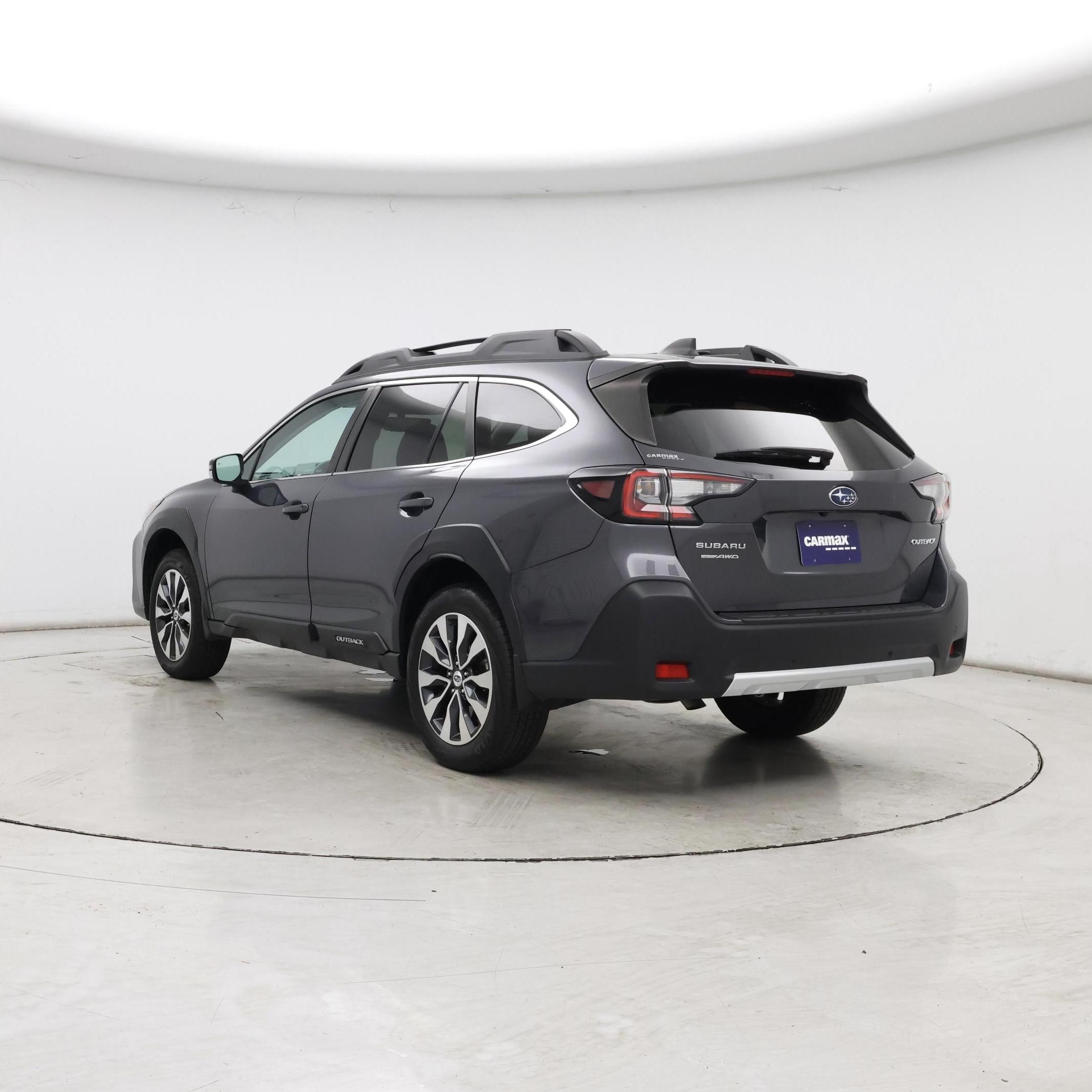 Thumbnail: 2024 Subaru Outback - 2
