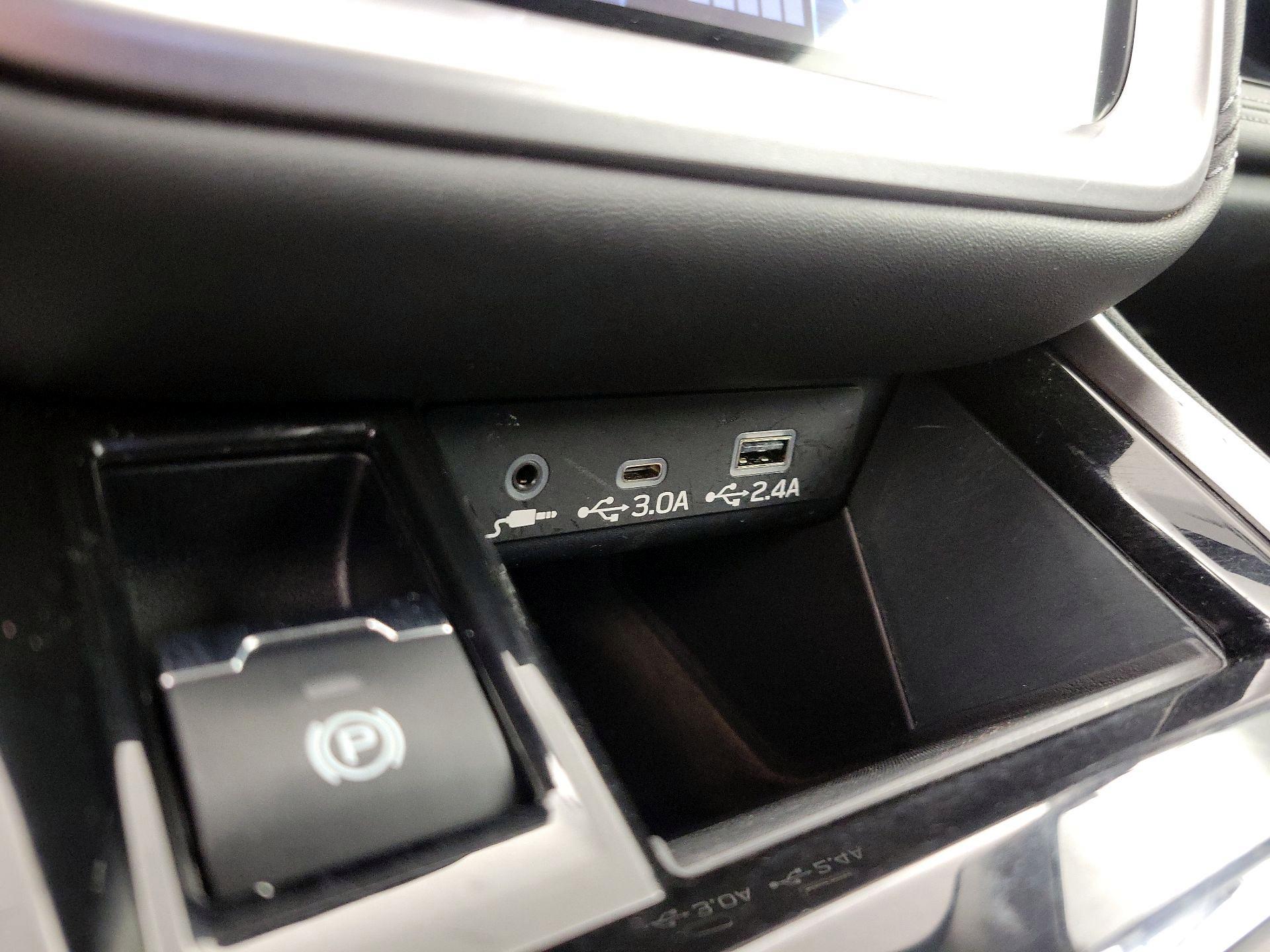 Thumbnail: 2024 Subaru Outback - 19