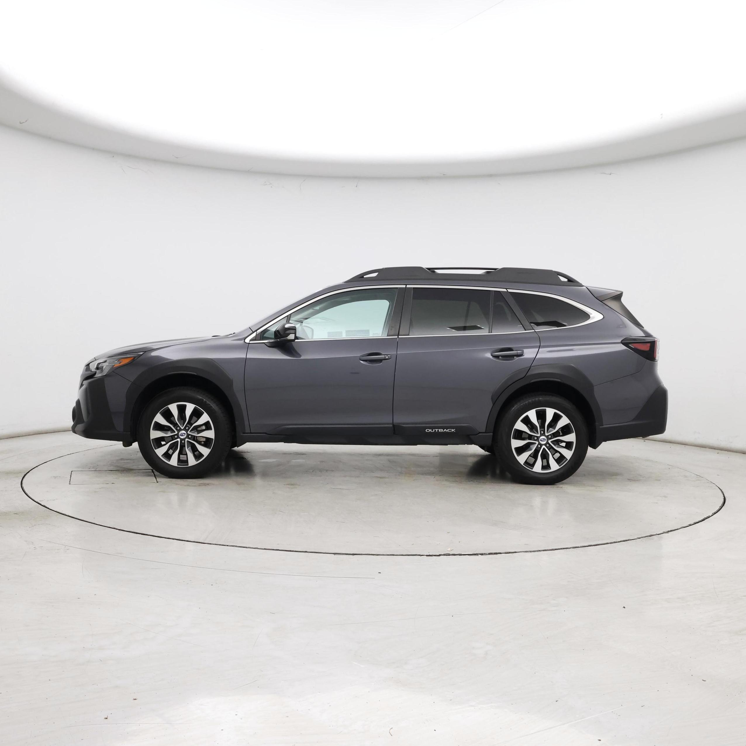 Thumbnail: 2024 Subaru Outback - 3