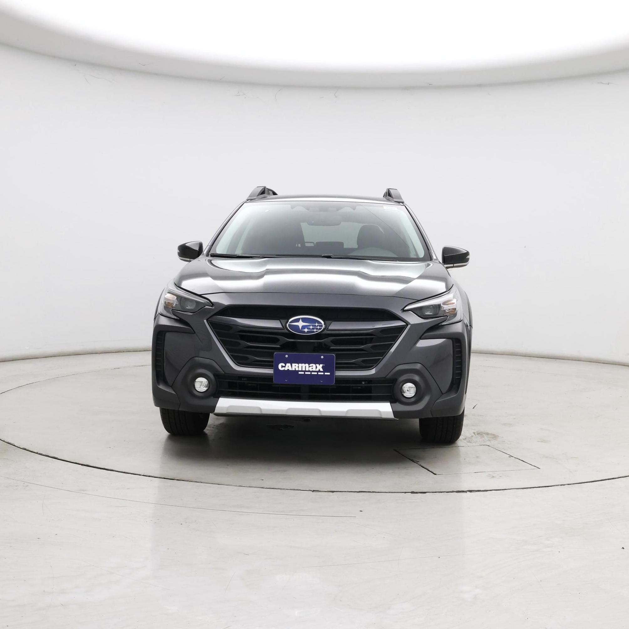 Thumbnail: 2024 Subaru Outback - 5
