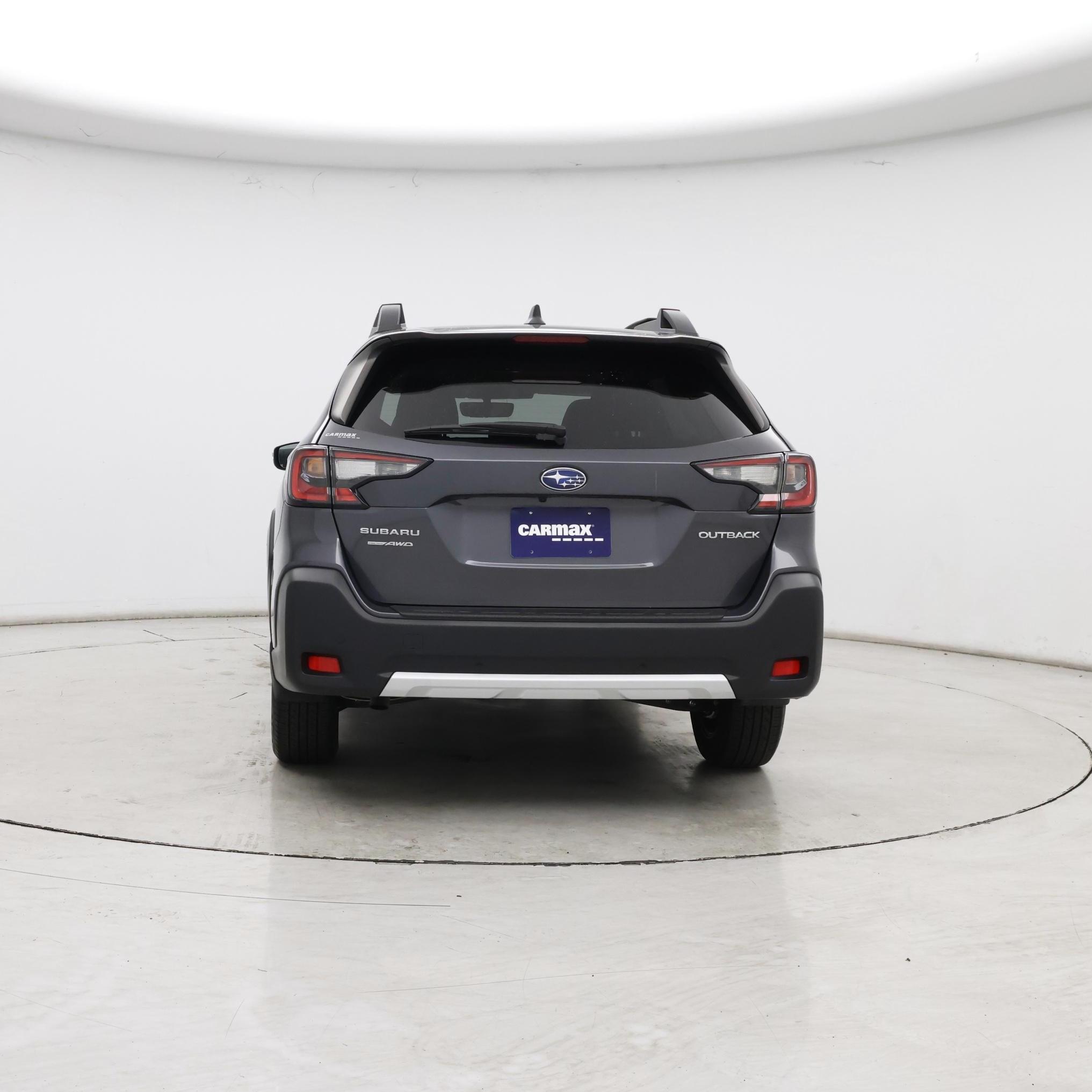 Thumbnail: 2024 Subaru Outback - 6