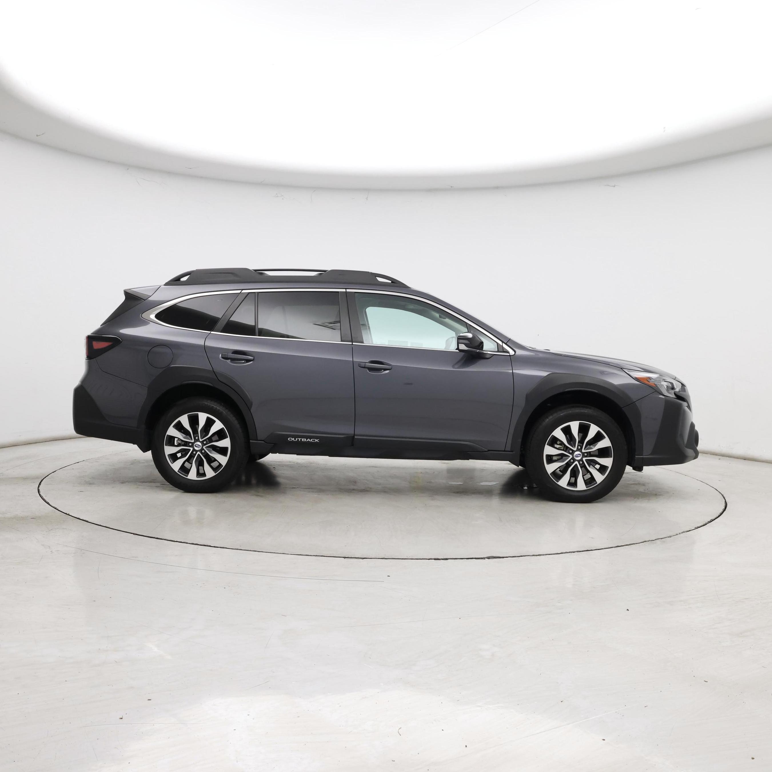 Thumbnail: 2024 Subaru Outback - 7