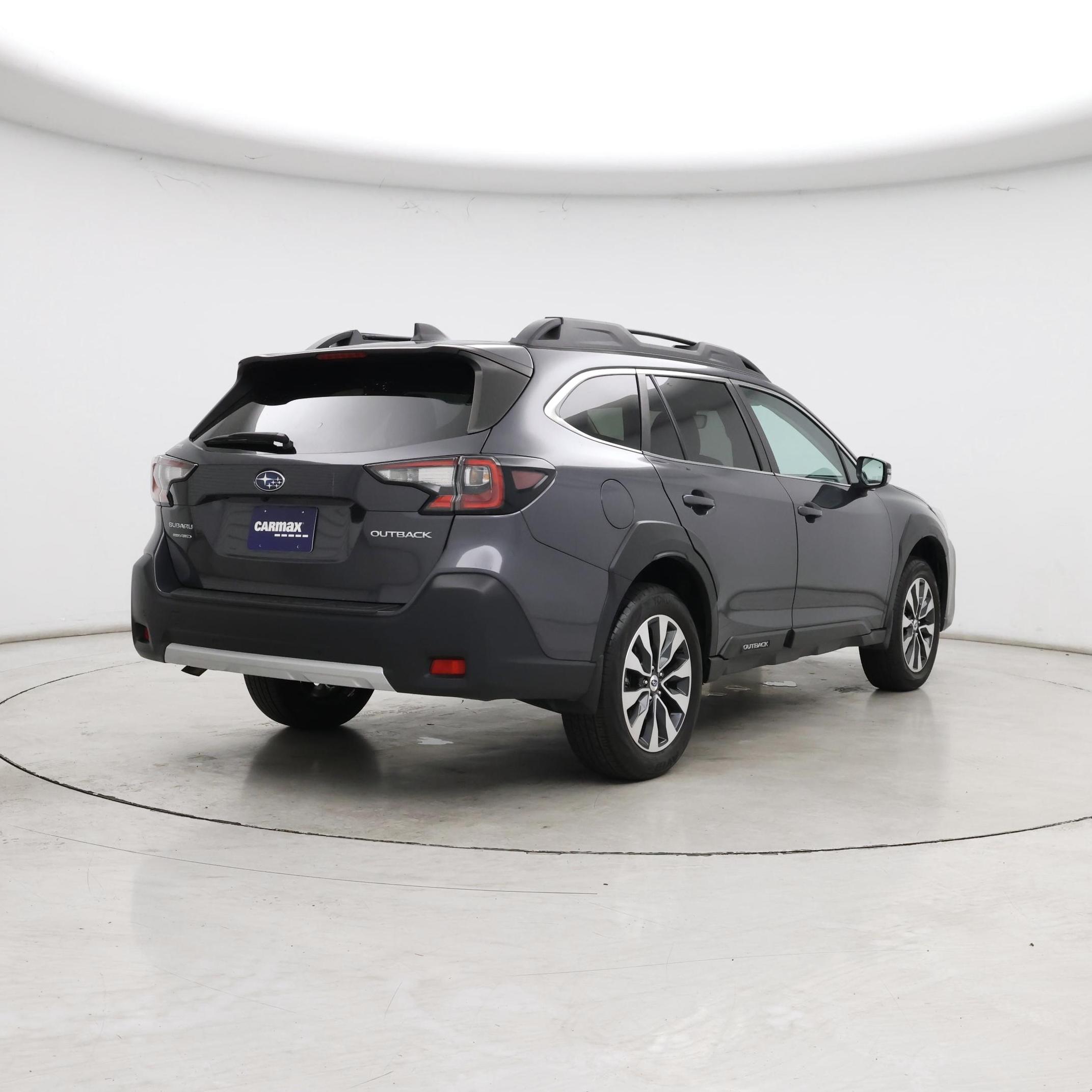 Thumbnail: 2024 Subaru Outback - 8