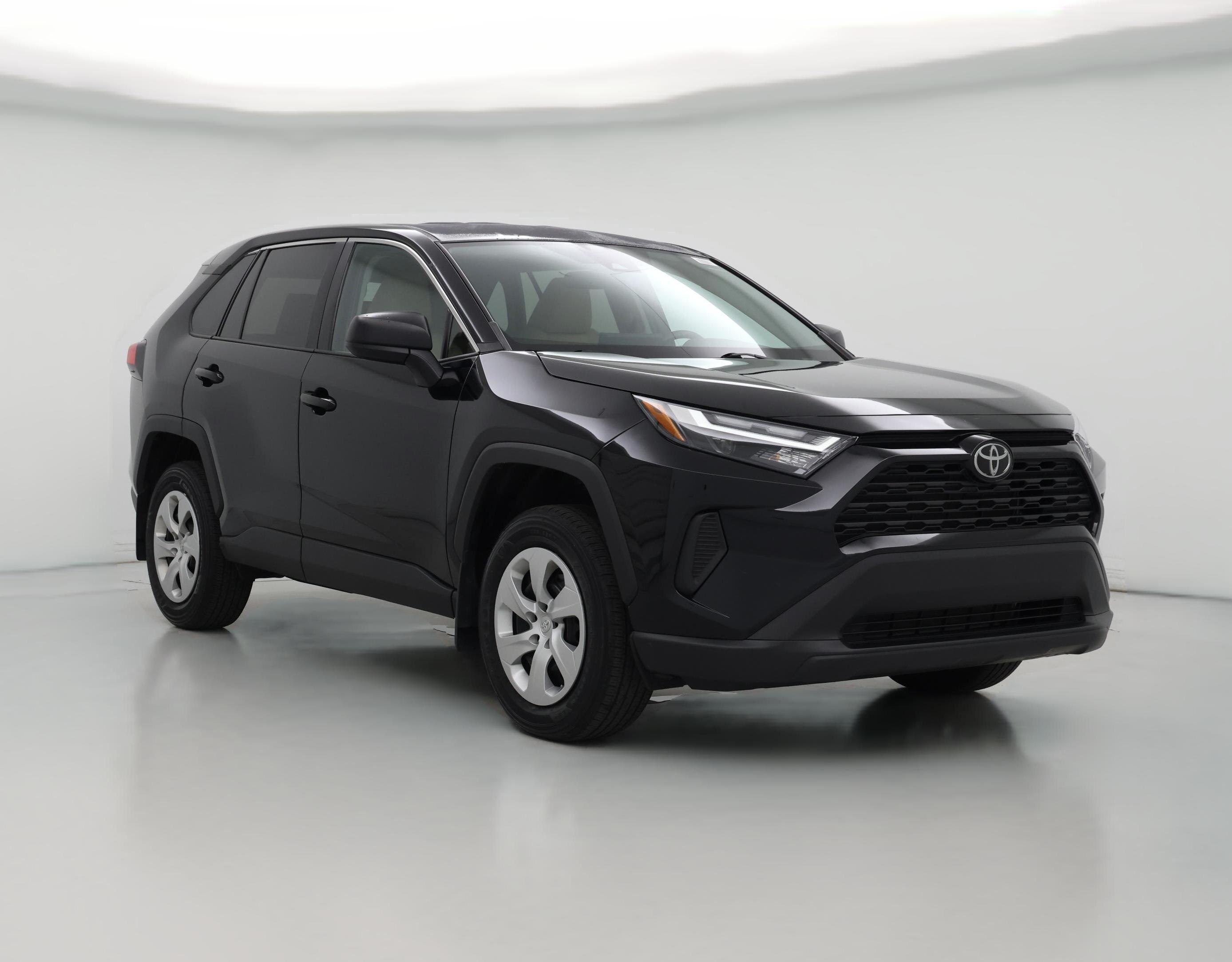 Thumbnail: 2023 Toyota RAV4 - 1