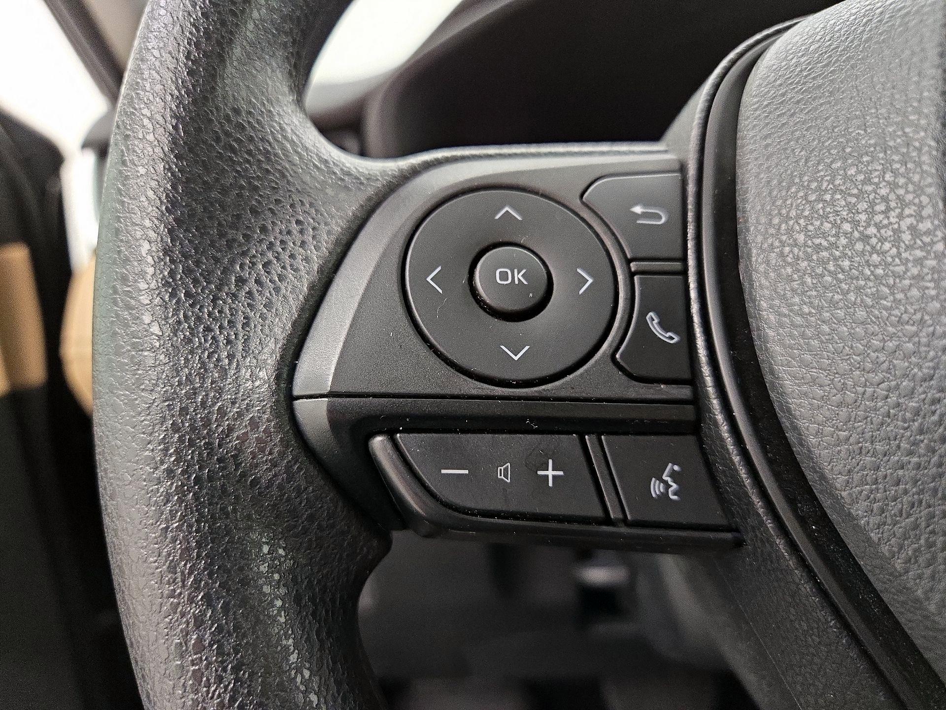 Thumbnail: 2023 Toyota RAV4 - 13