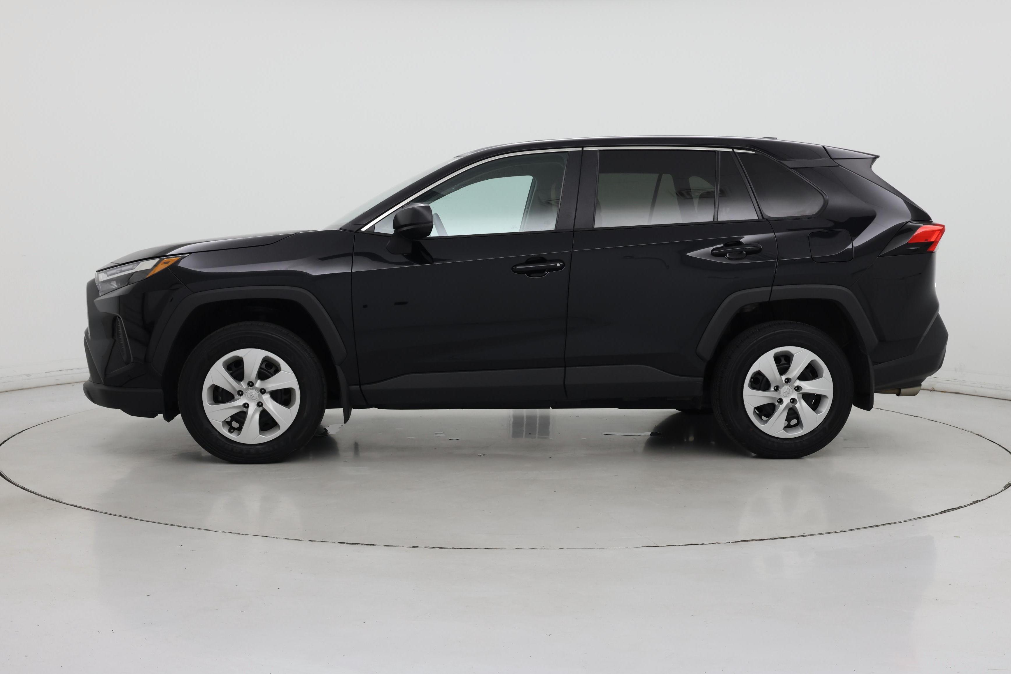Thumbnail: 2023 Toyota RAV4 - 3
