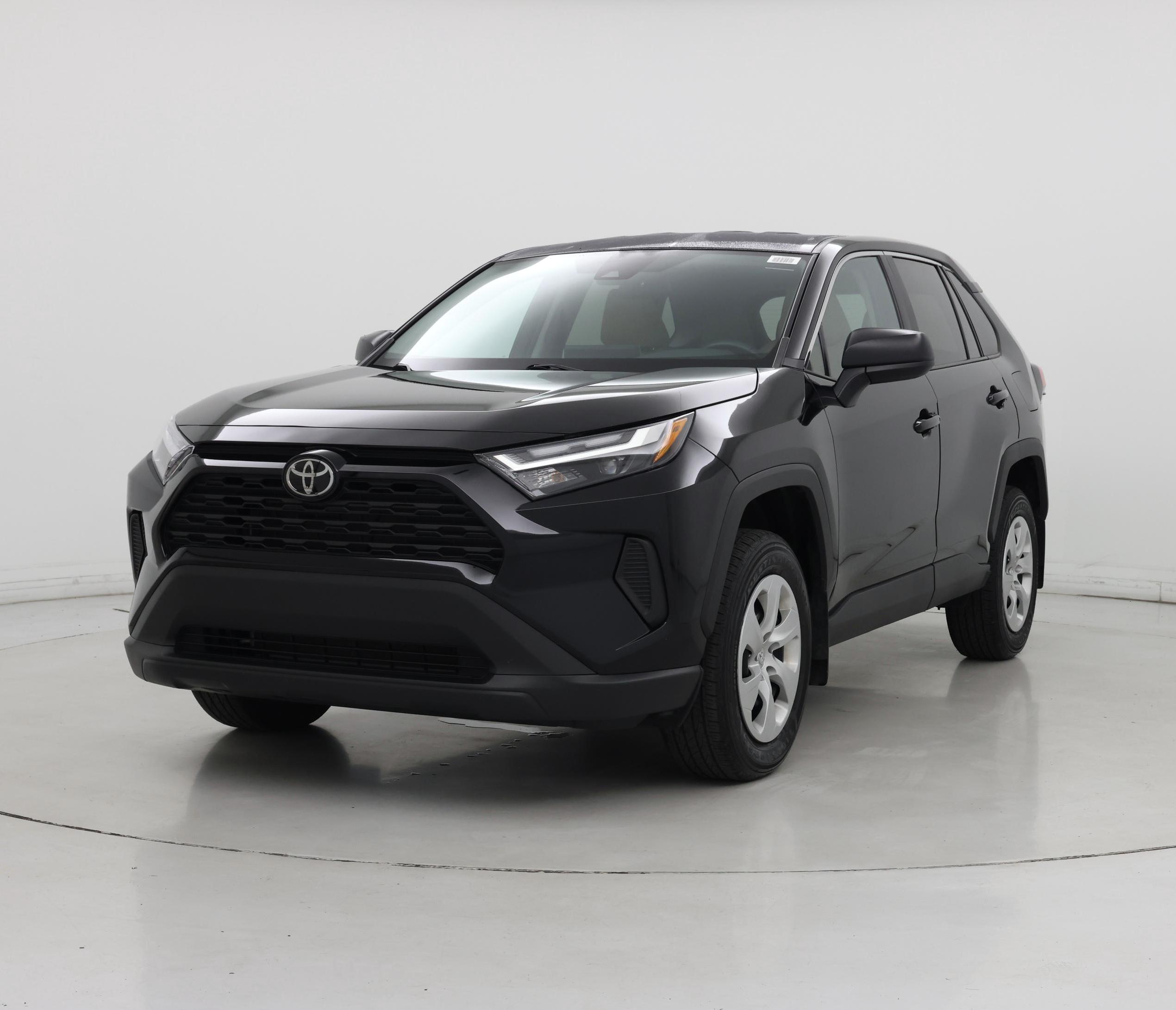 Thumbnail: 2023 Toyota RAV4 - 4