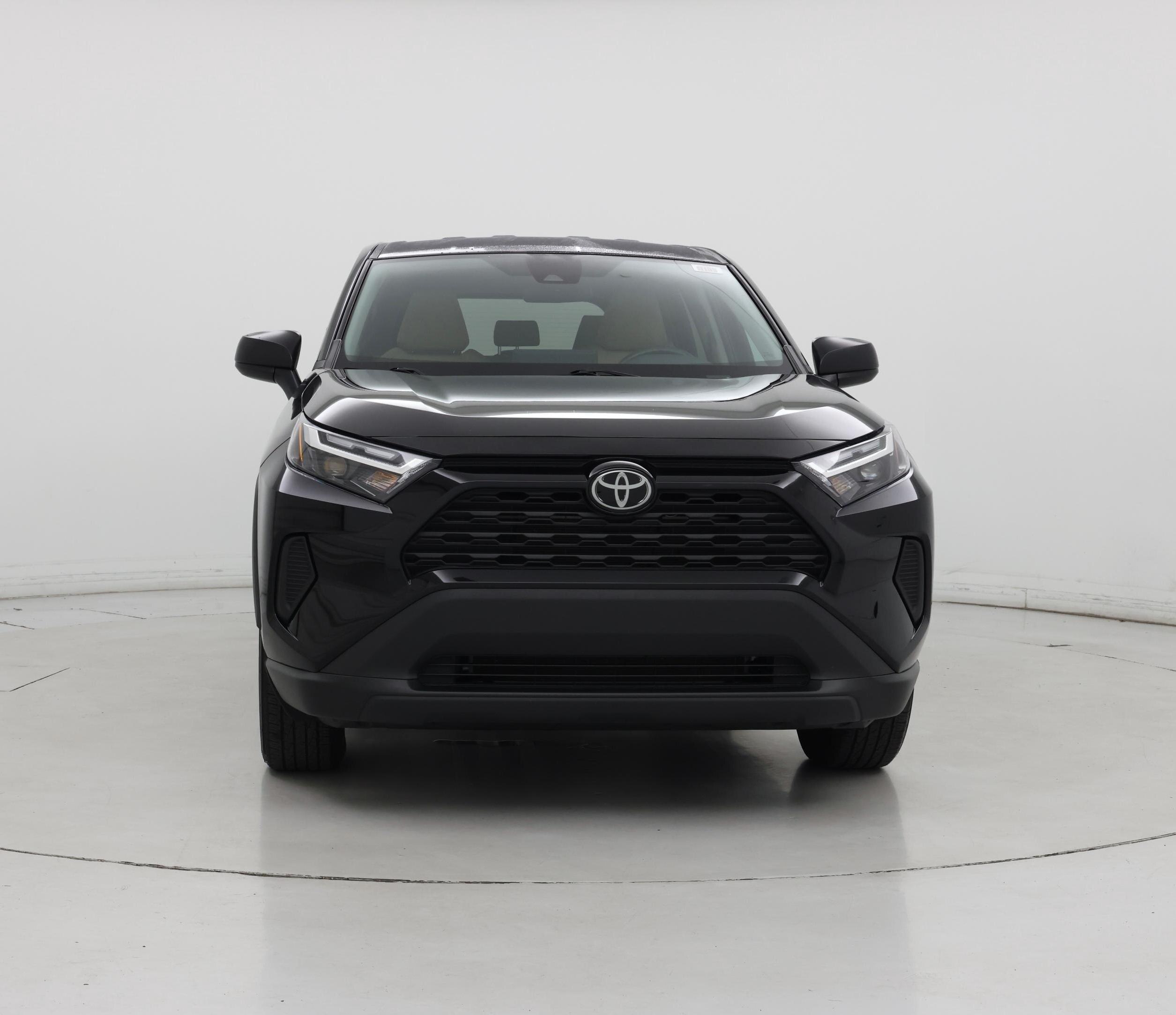 Thumbnail: 2023 Toyota RAV4 - 5