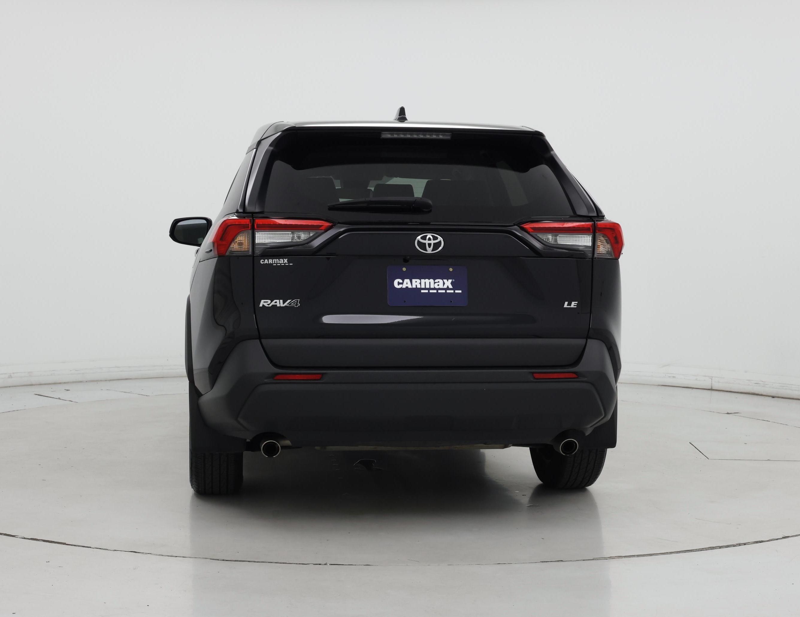 Thumbnail: 2023 Toyota RAV4 - 6