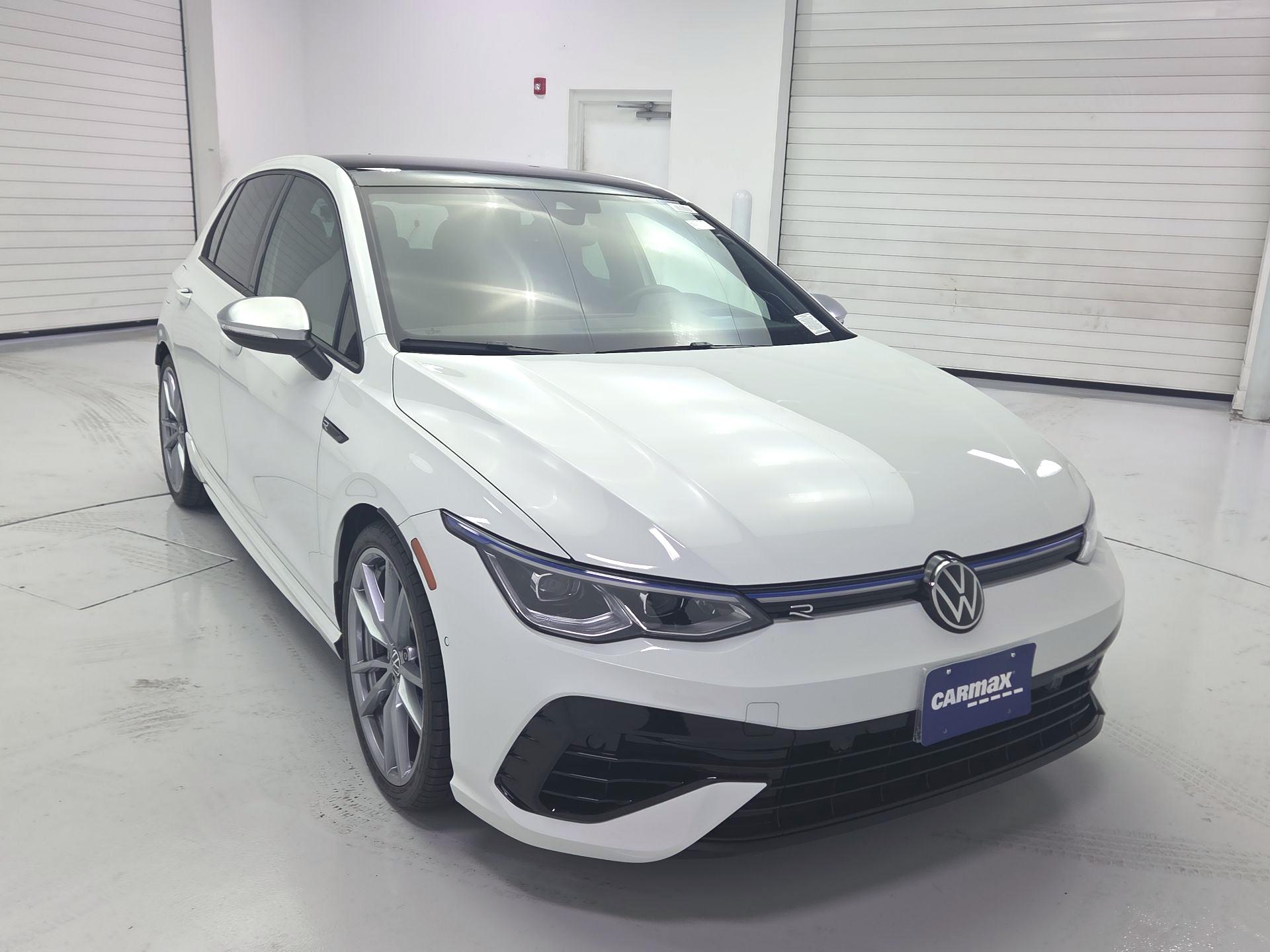 Thumbnail: 2024 Volkswagen Golf - 1