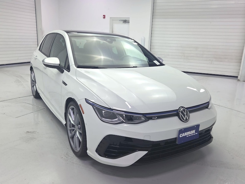 2024 Volkswagen Golf R