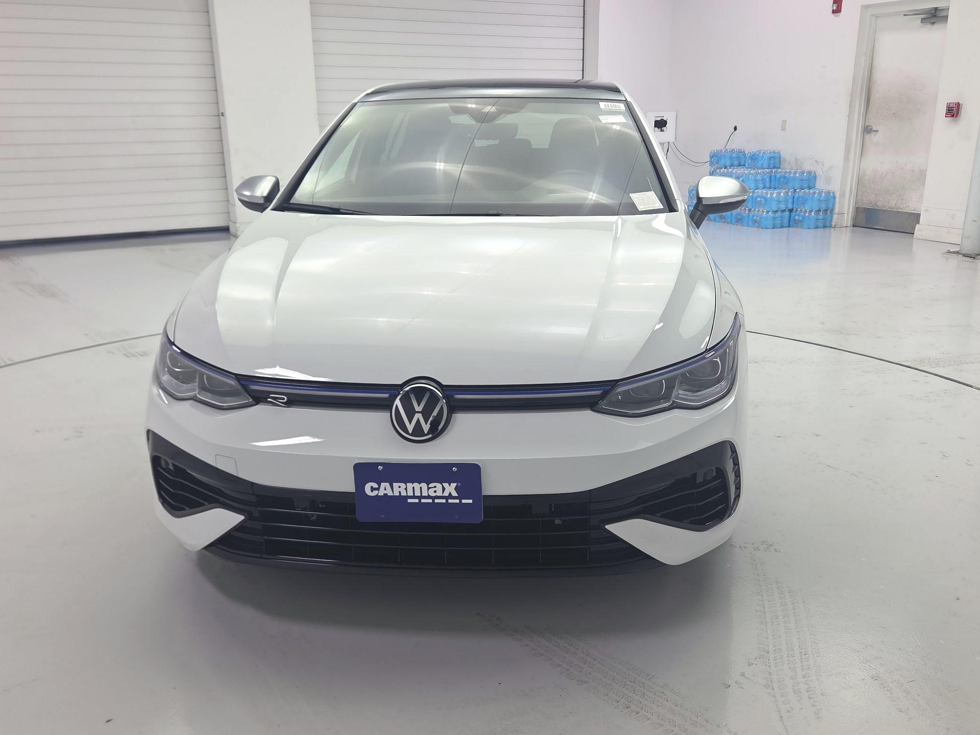 Thumbnail: 2024 Volkswagen Golf - 2