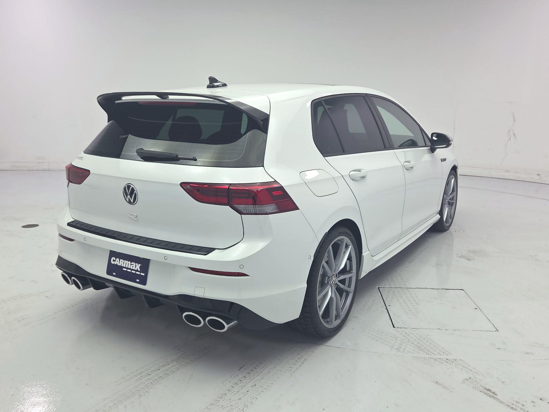 Thumbnail: 2024 Volkswagen Golf - 5