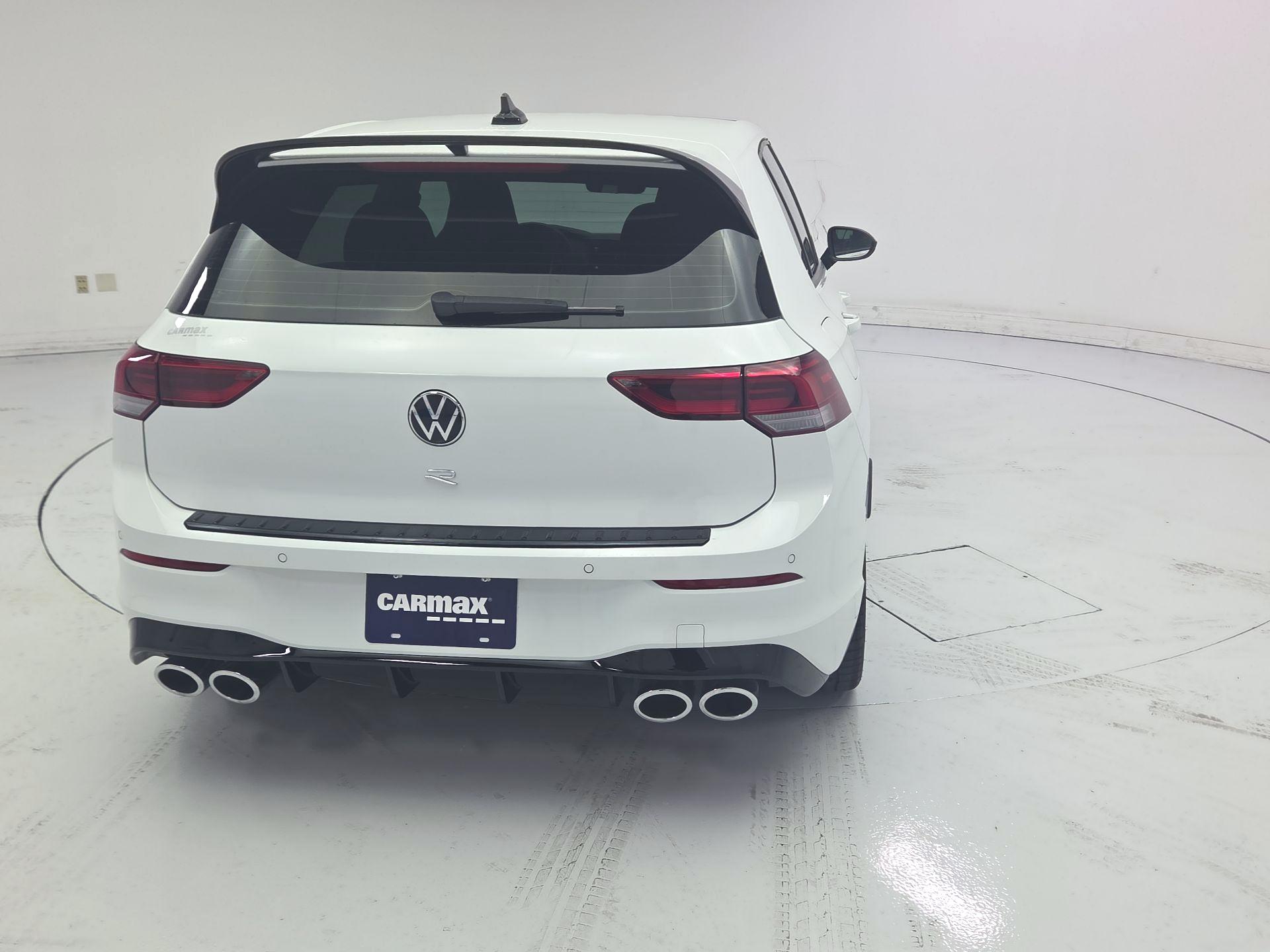 Thumbnail: 2024 Volkswagen Golf - 6