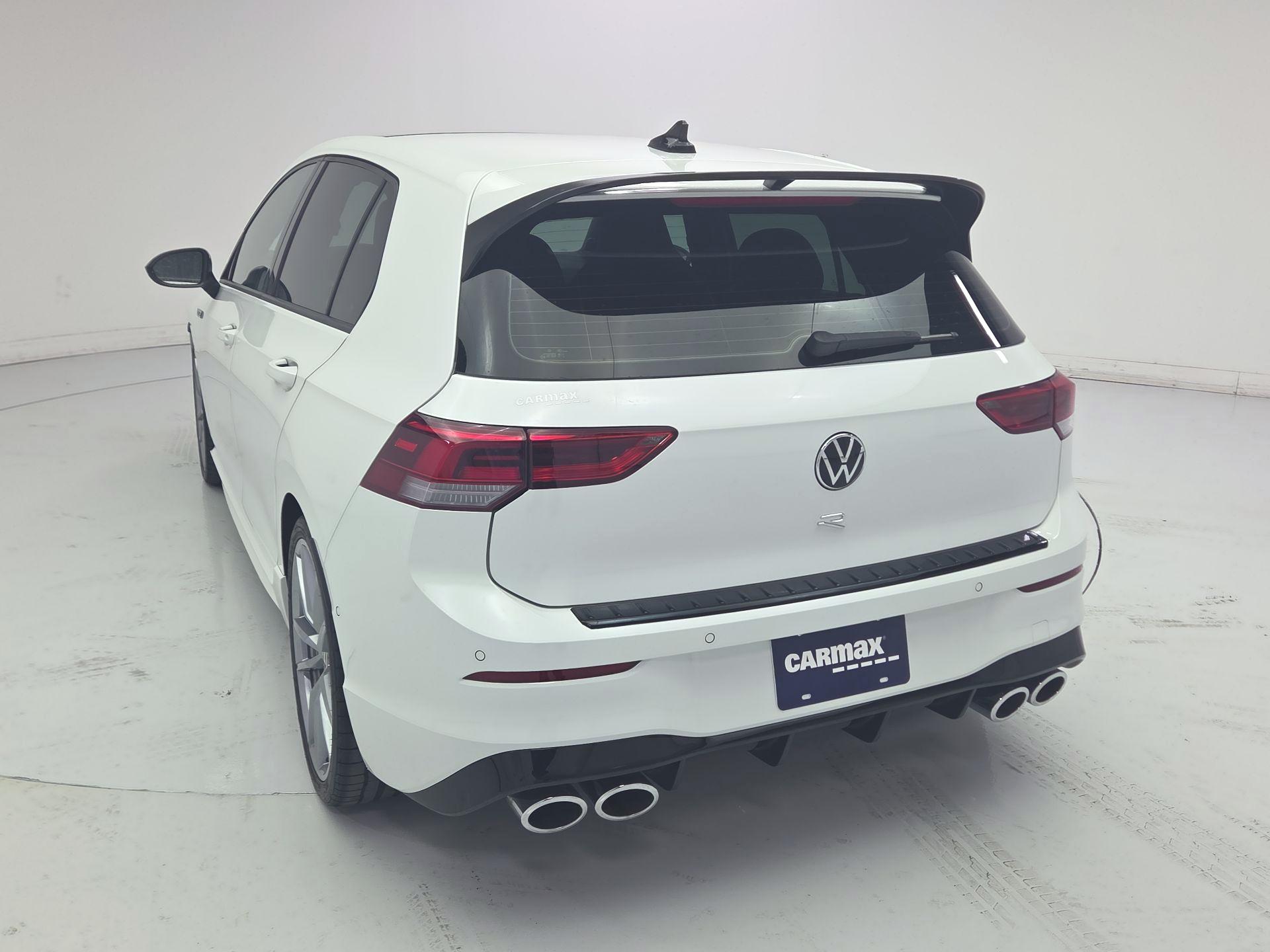 Thumbnail: 2024 Volkswagen Golf - 7
