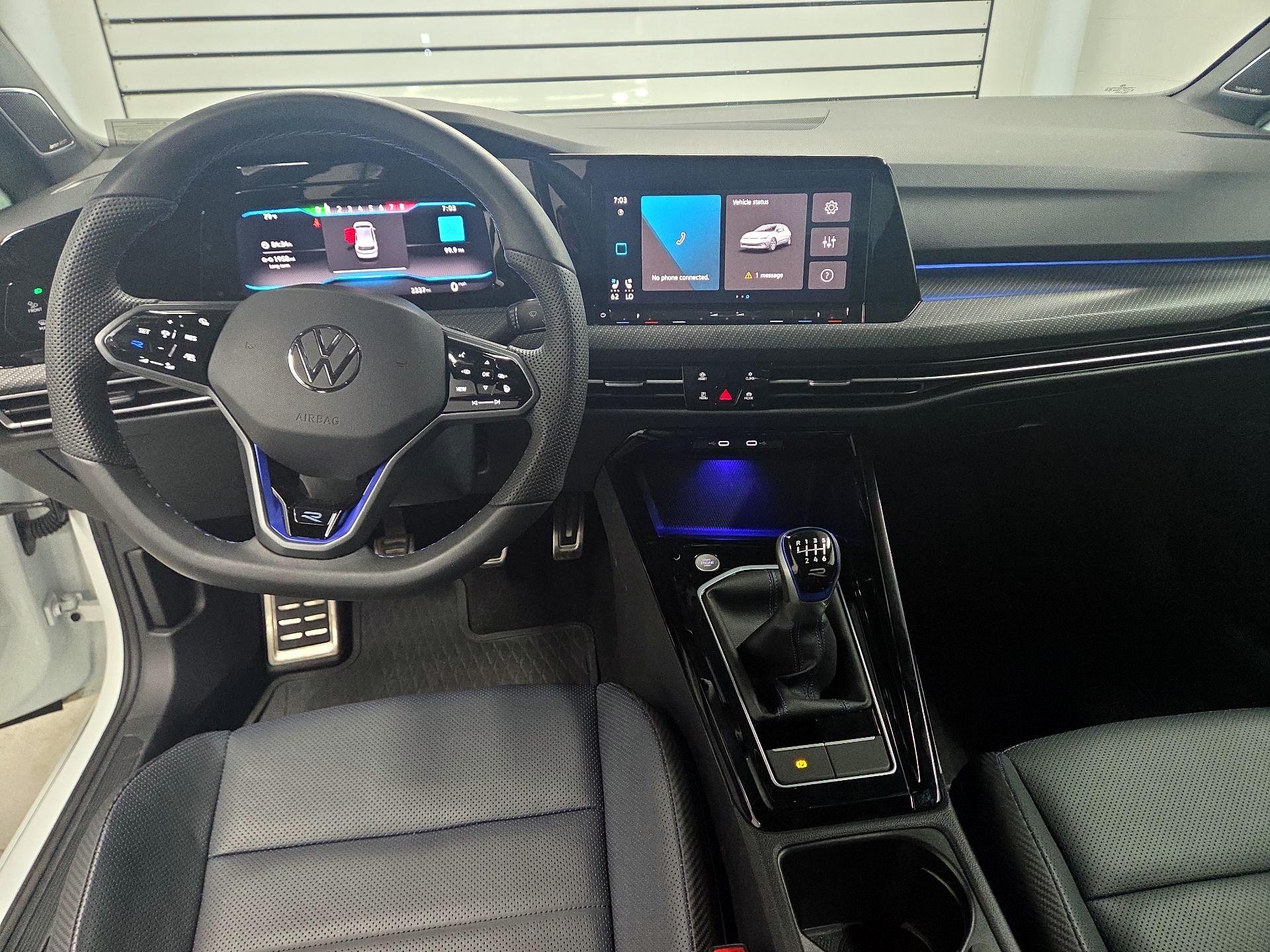 Thumbnail: 2024 Volkswagen Golf - 8