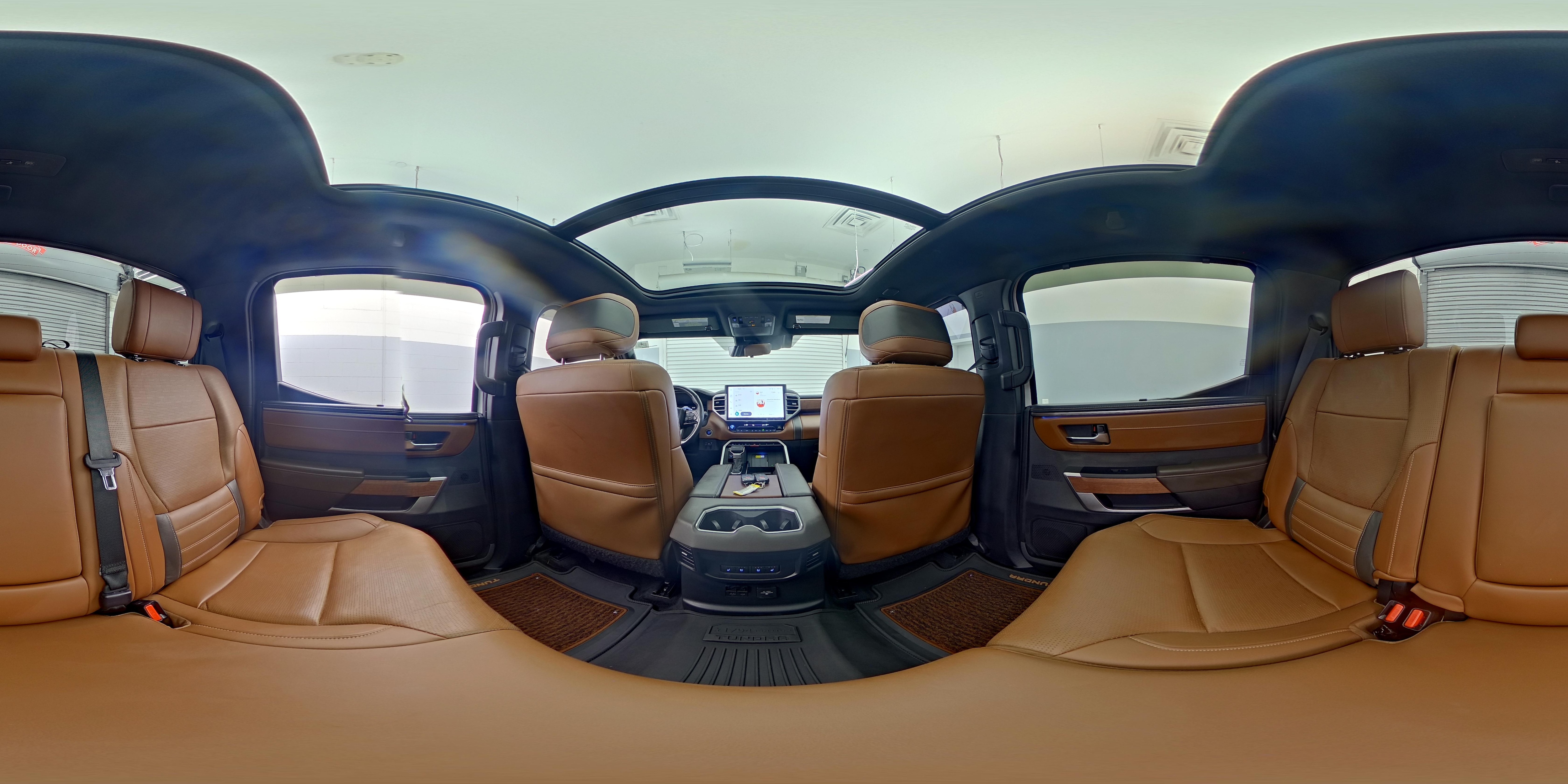 2022 Toyota Tundra 1794 Edition - Photo 25