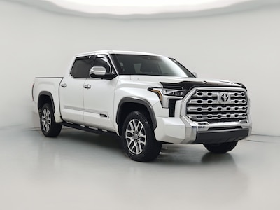 2022 Toyota Tundra 1794
