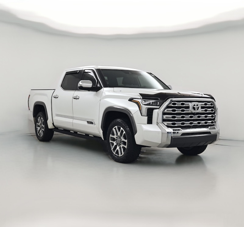 2022 Toyota Tundra 1794