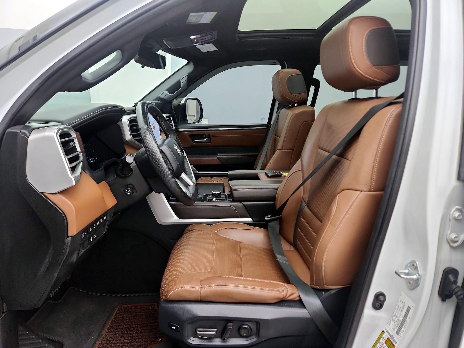 2022 Toyota Tundra 1794 Edition - Photo 12