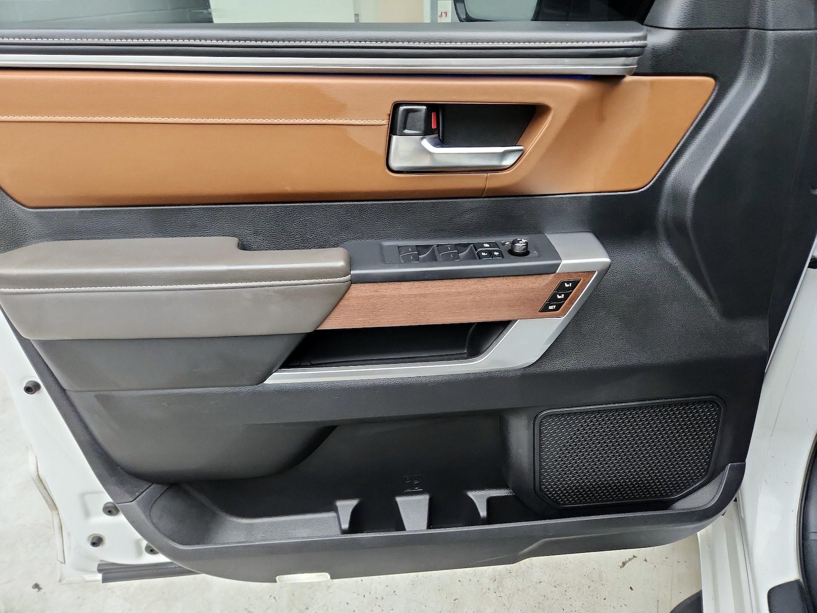 2022 Toyota Tundra 1794 Edition - Photo 13