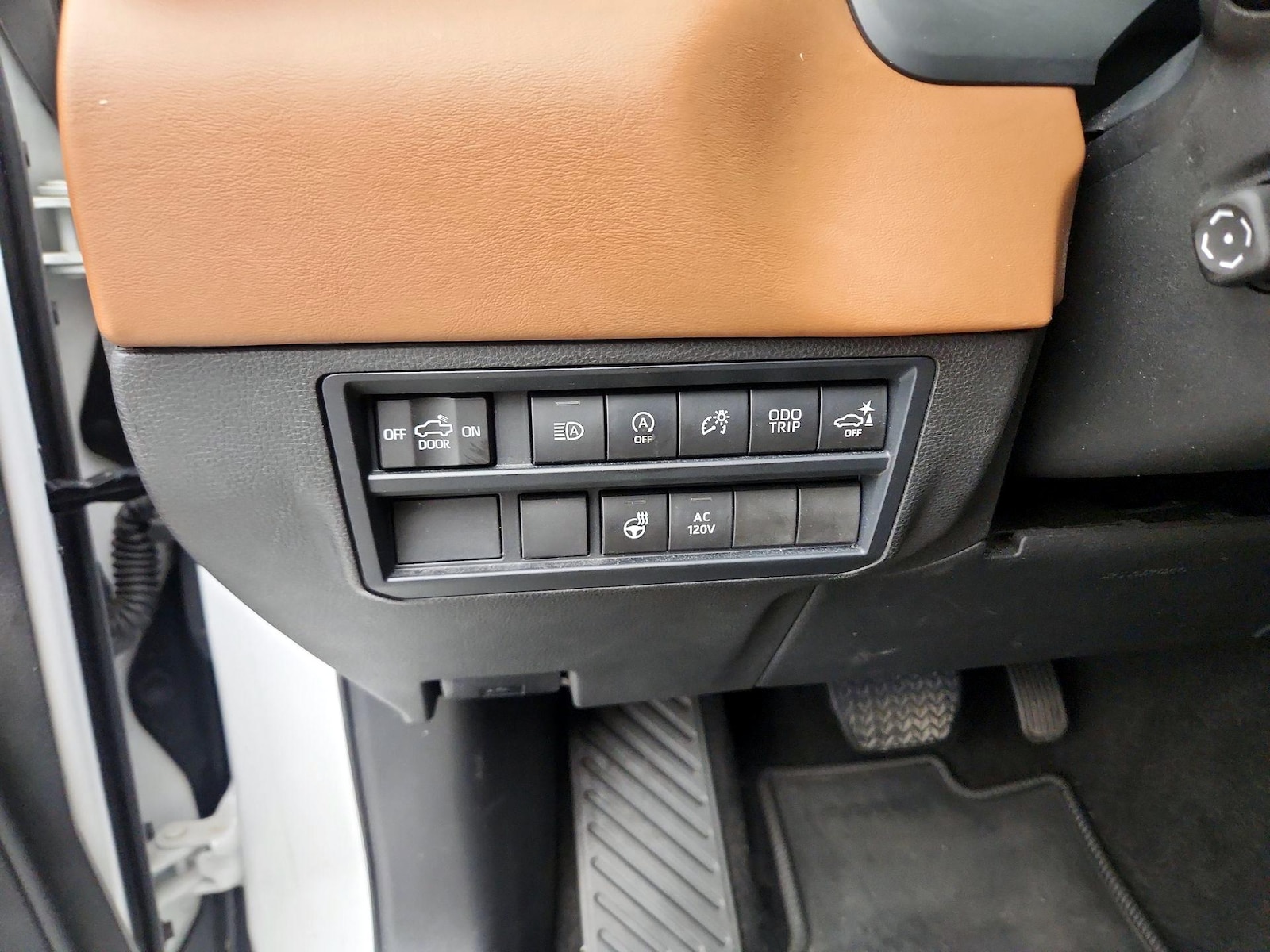 2022 Toyota Tundra 1794 Edition - Photo 14