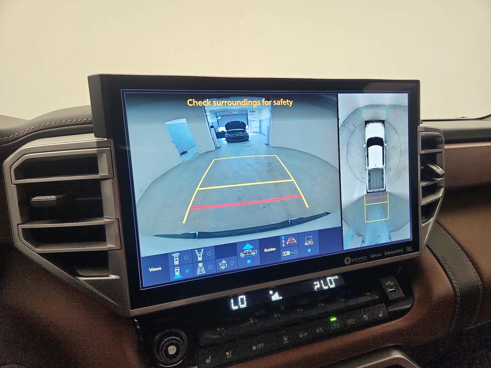 2022 Toyota Tundra 1794 Edition - Photo 15