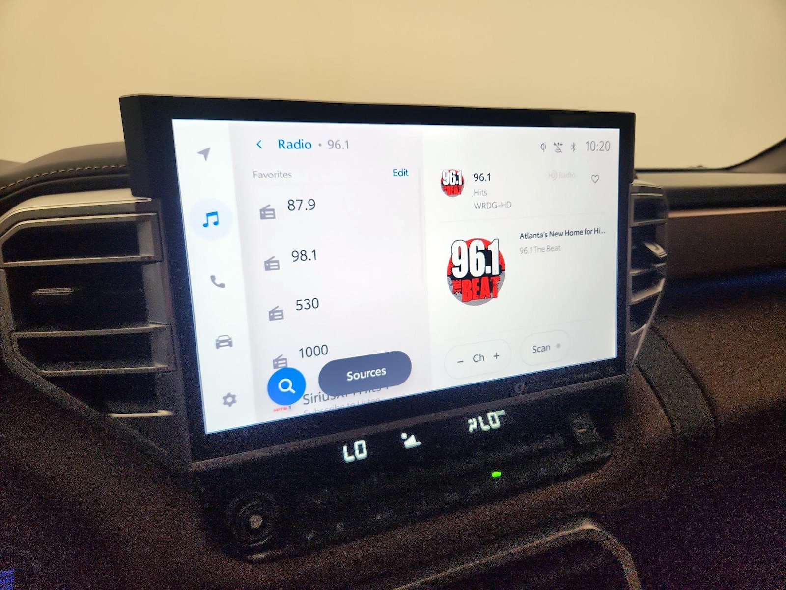 2022 Toyota Tundra 1794 Edition - Photo 16