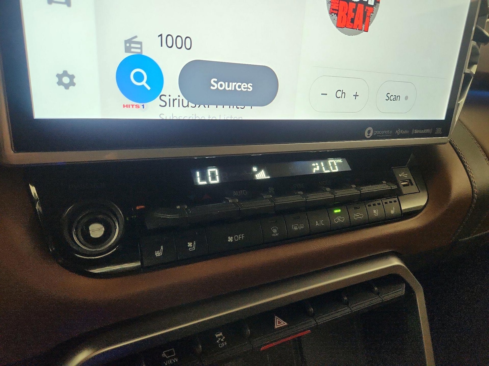 2022 Toyota Tundra 1794 Edition - Photo 17