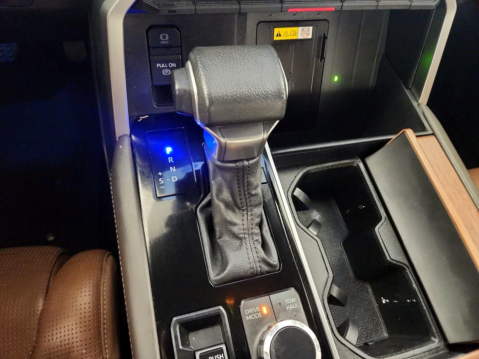 2022 Toyota Tundra 1794 Edition - Photo 18