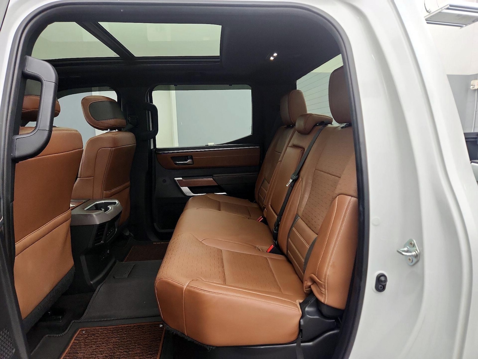 2022 Toyota Tundra 1794 Edition - Photo 20