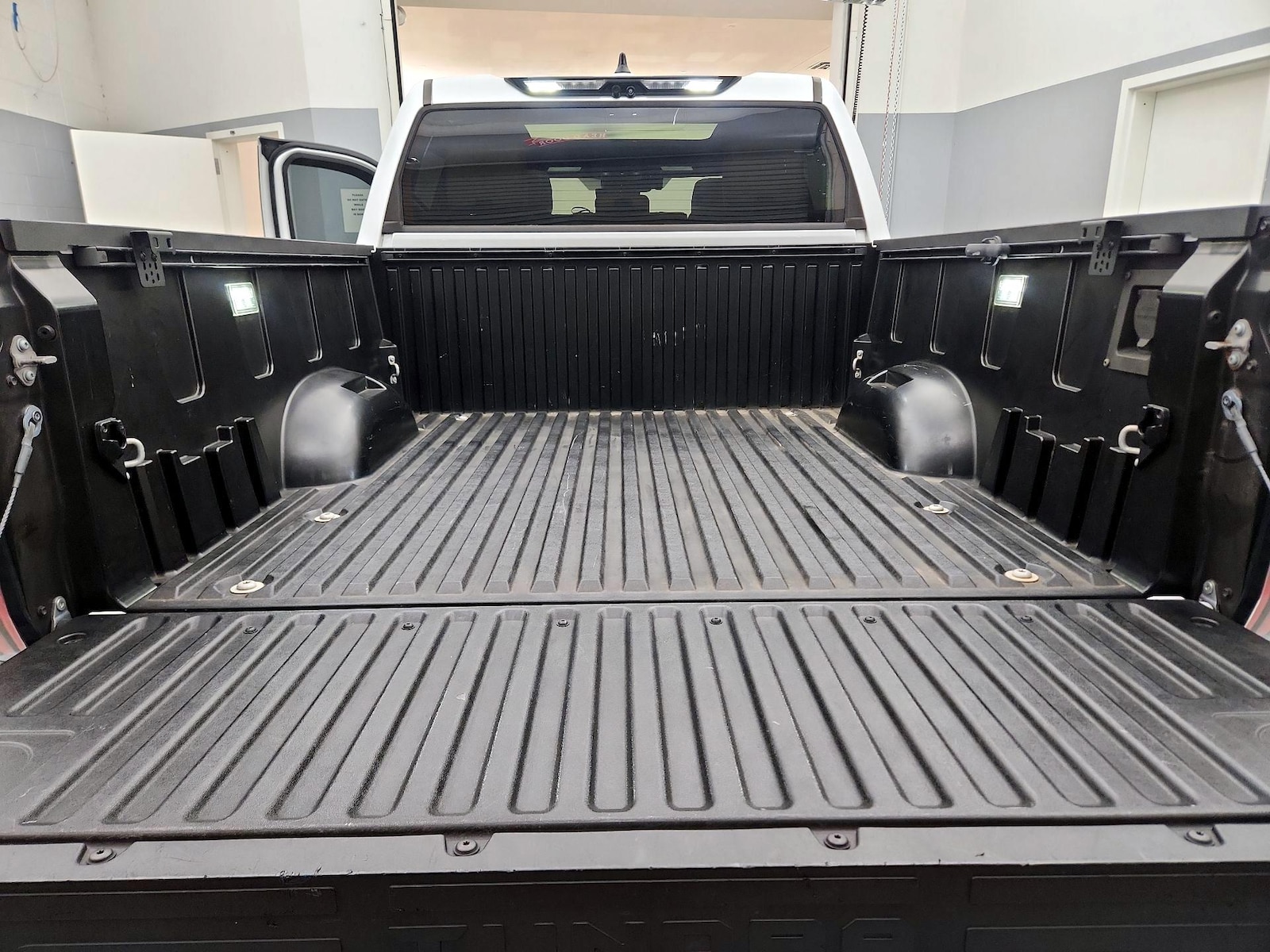 2022 Toyota Tundra 1794 Edition - Photo 21