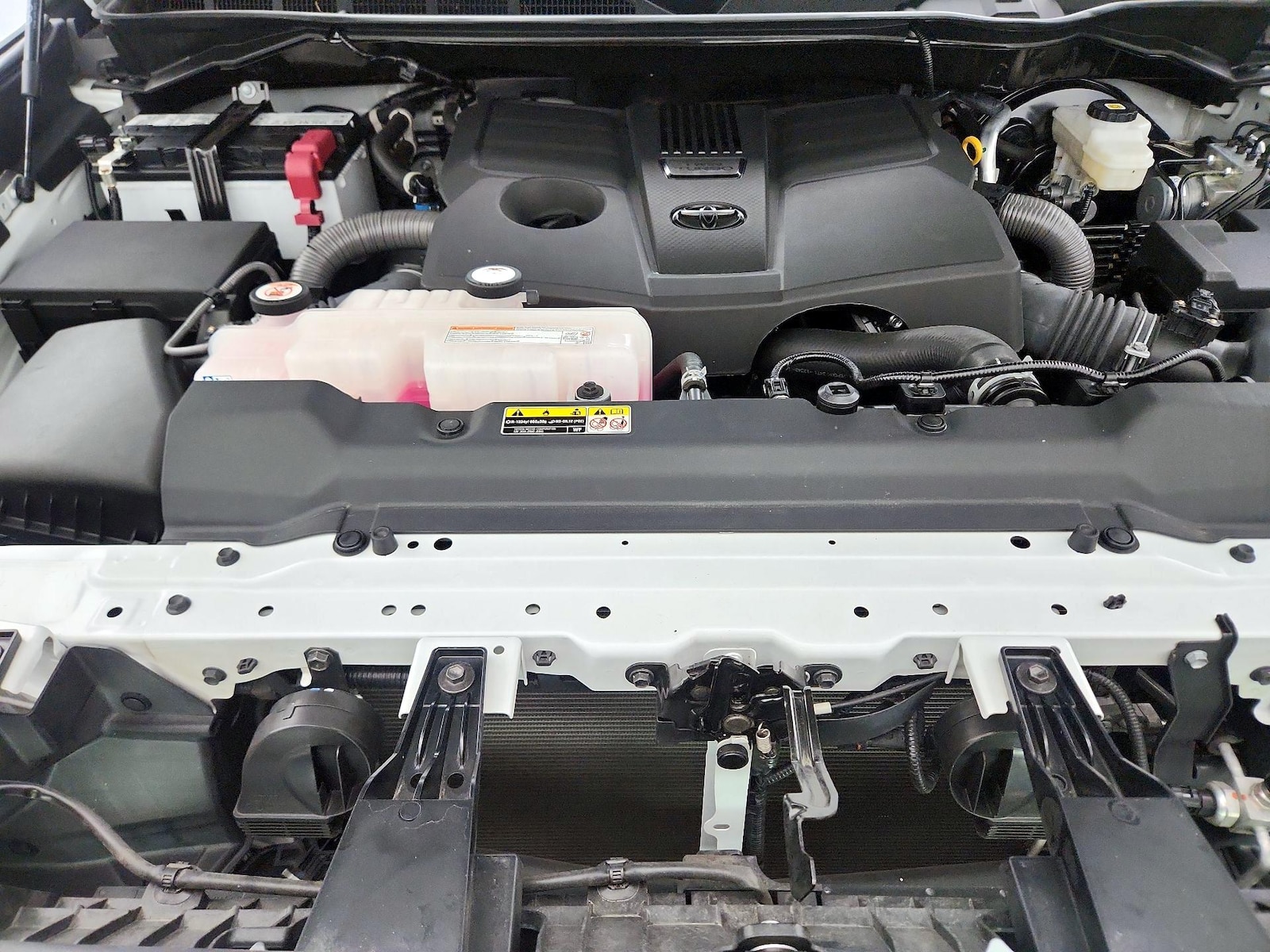 2022 Toyota Tundra 1794 Edition - Photo 22