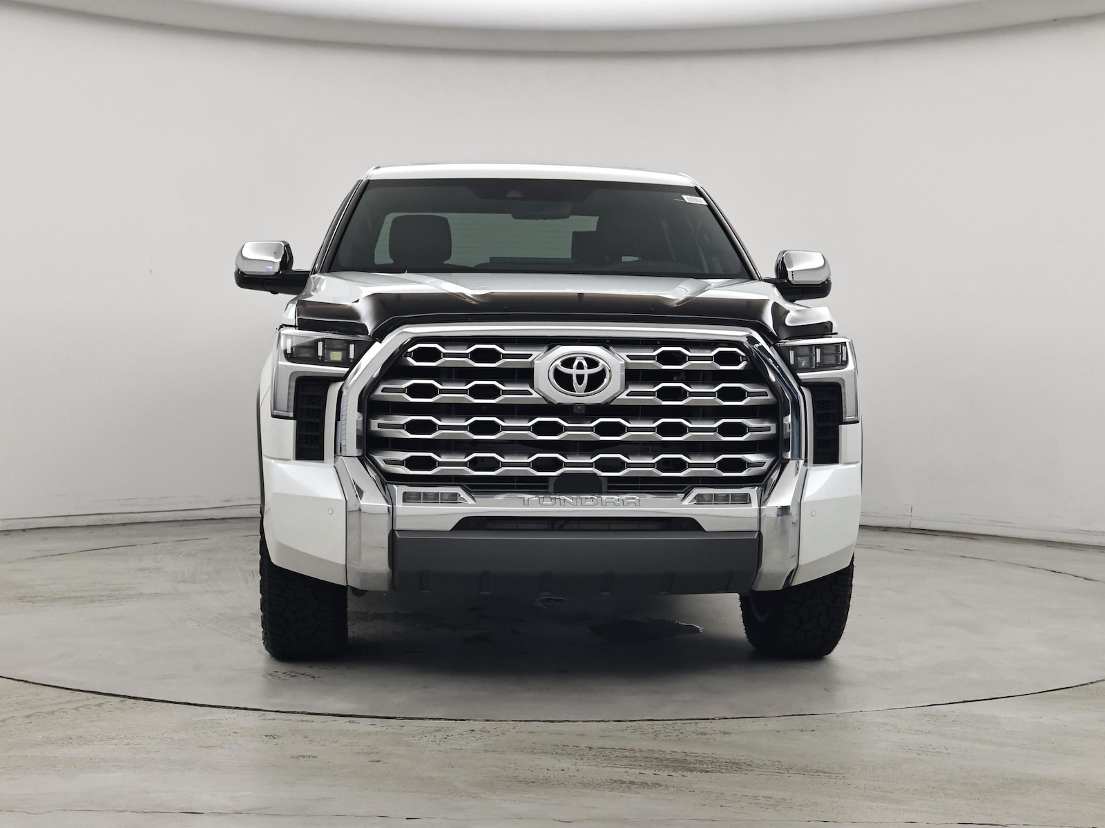 2022 Toyota Tundra 1794 Edition - Photo 6