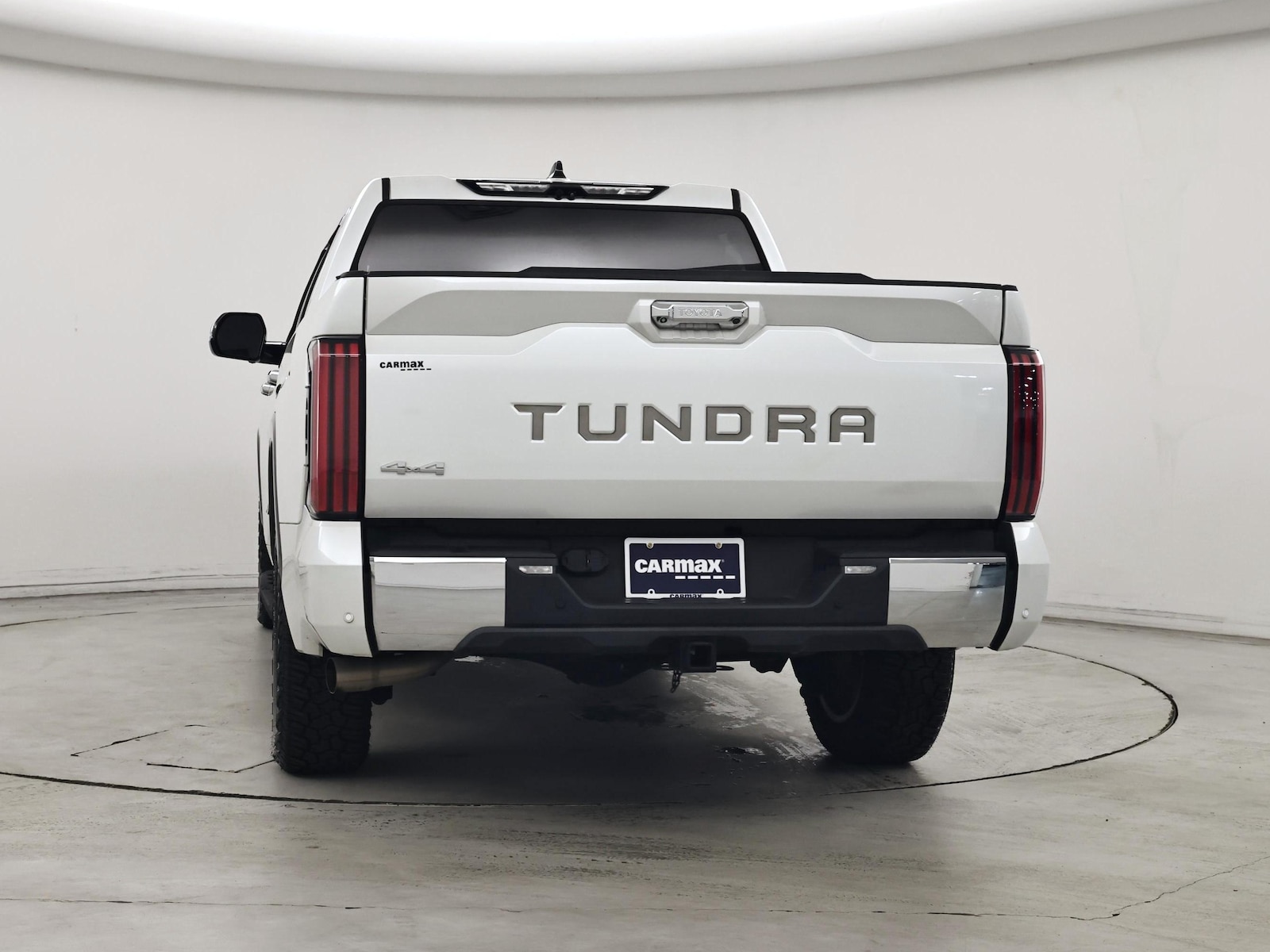 2022 Toyota Tundra 1794 Edition - Photo 7