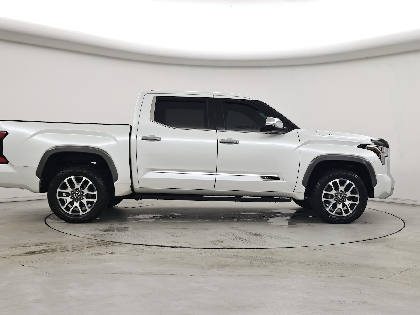 2022 Toyota Tundra 1794 Edition - Photo 8