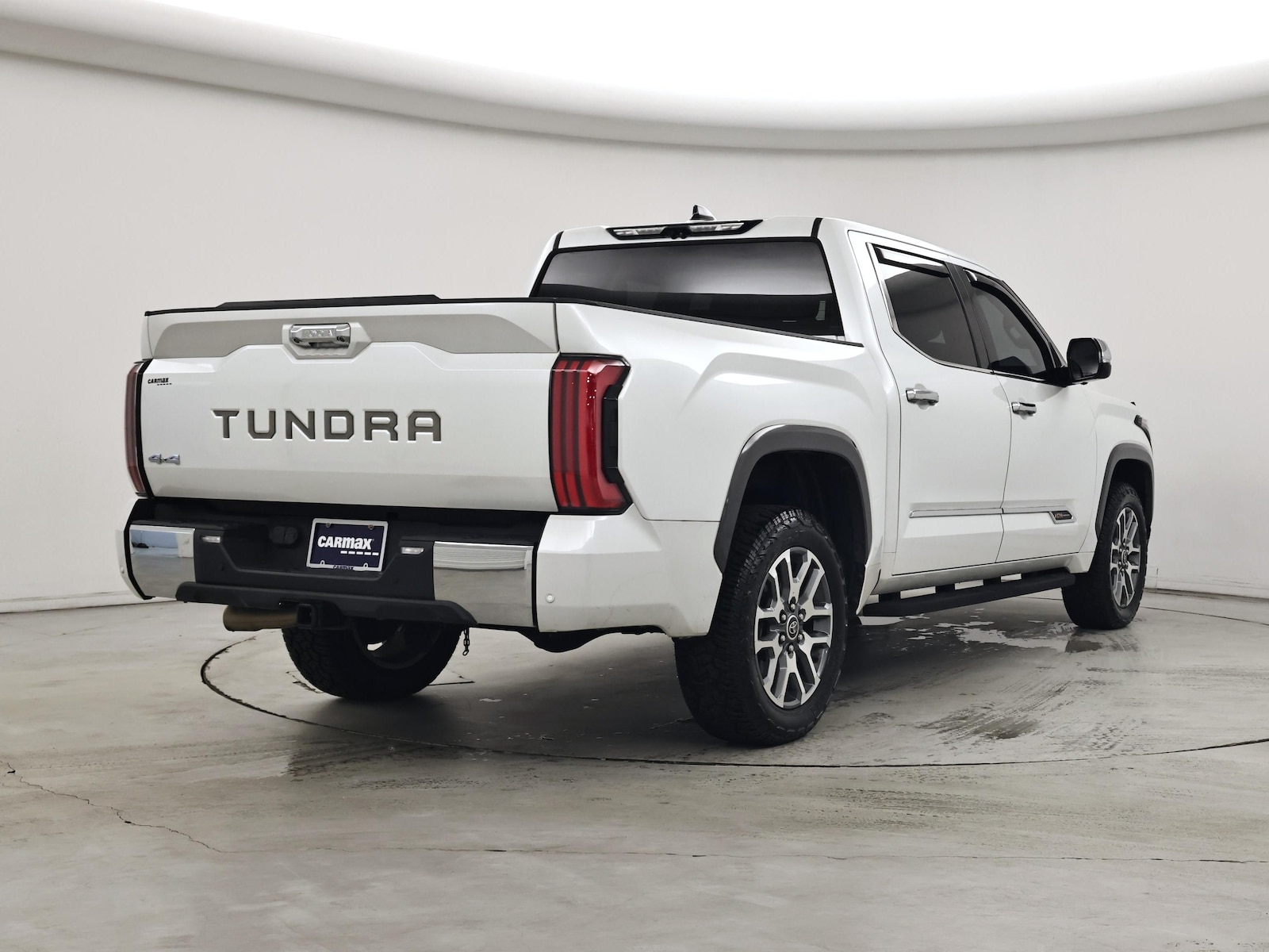 2022 Toyota Tundra 1794 Edition - Photo 9