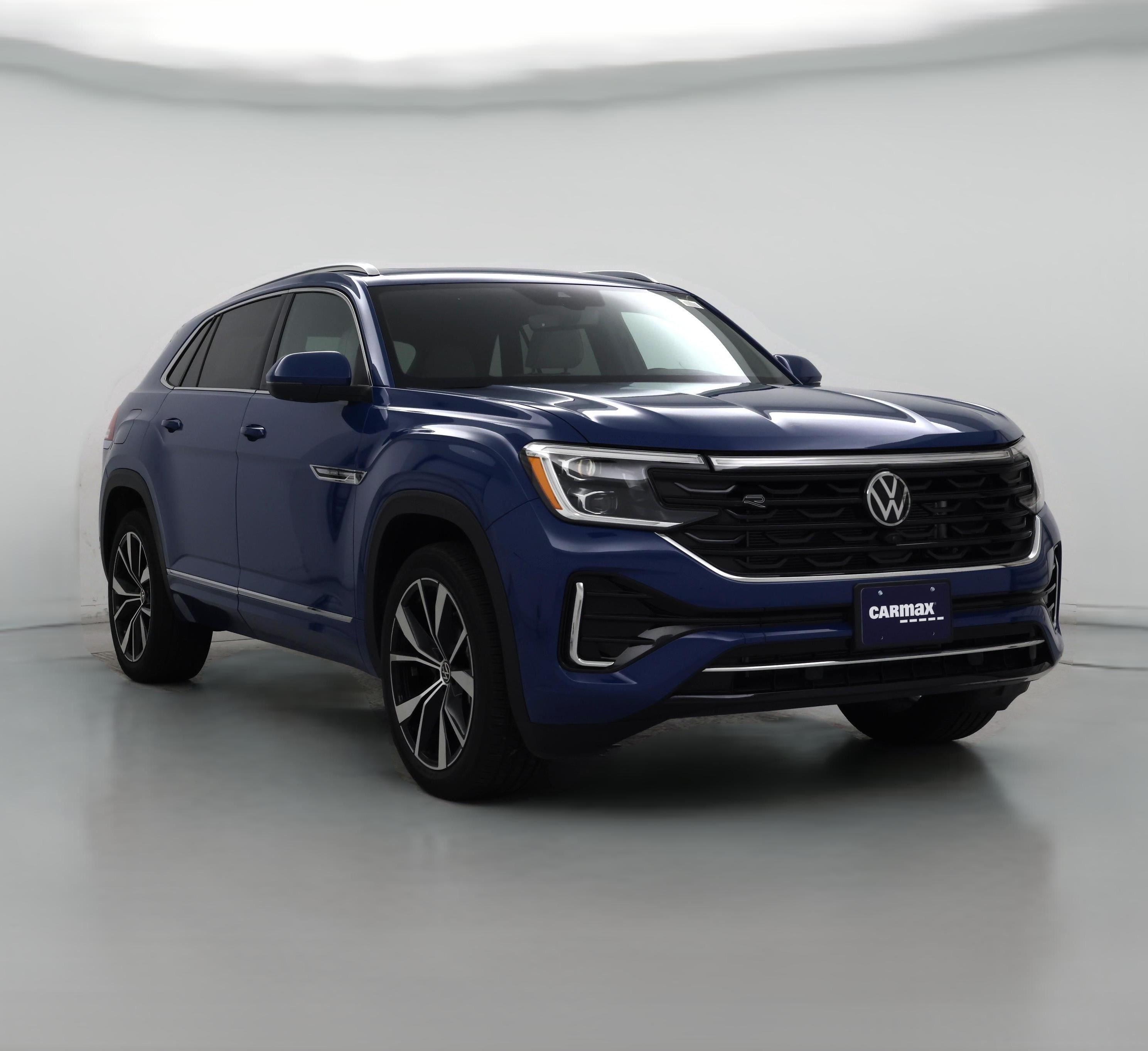 Thumbnail: 2025 Volkswagen Atlas - 1